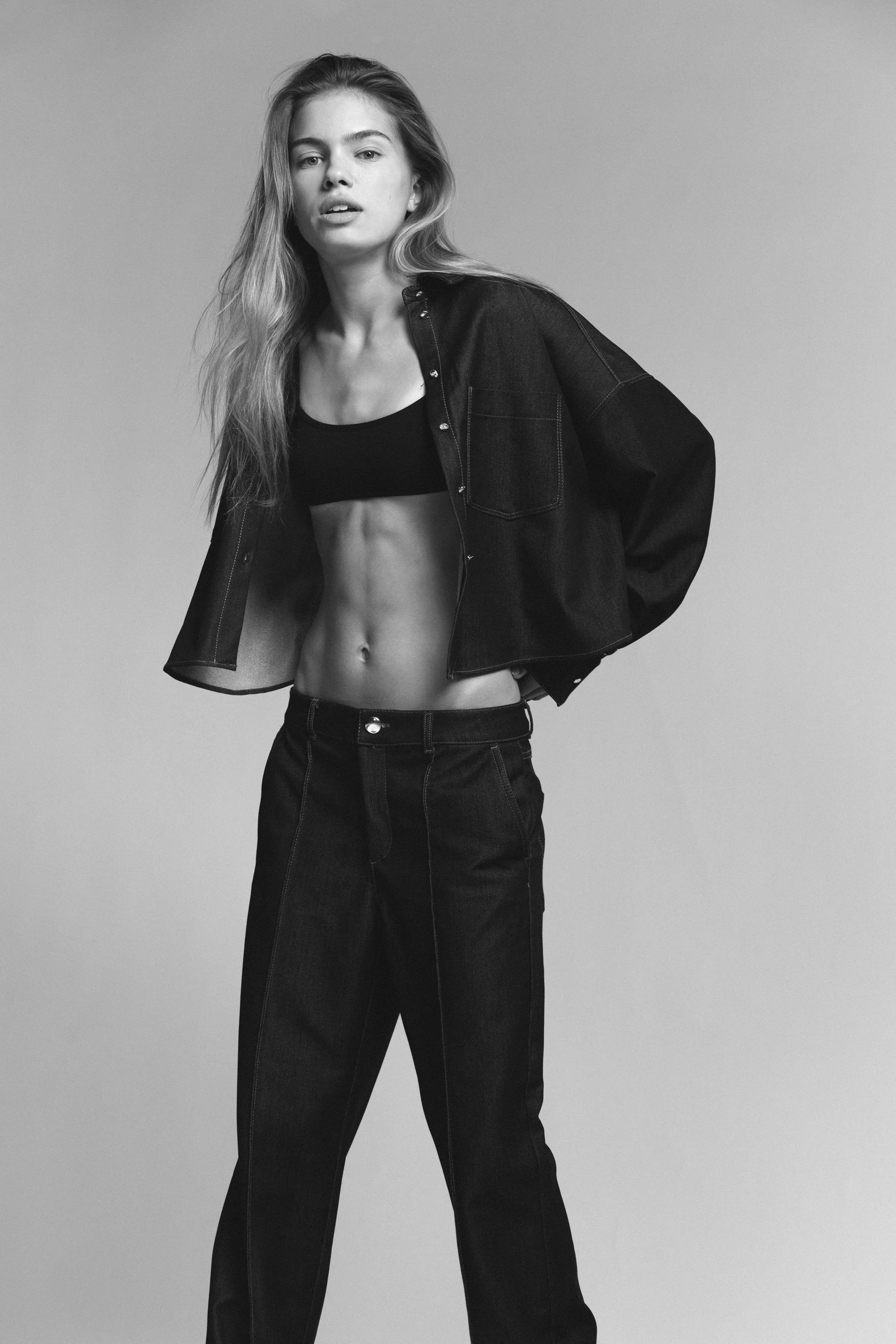 RAFAELA NYMAN by Johanna Rontu