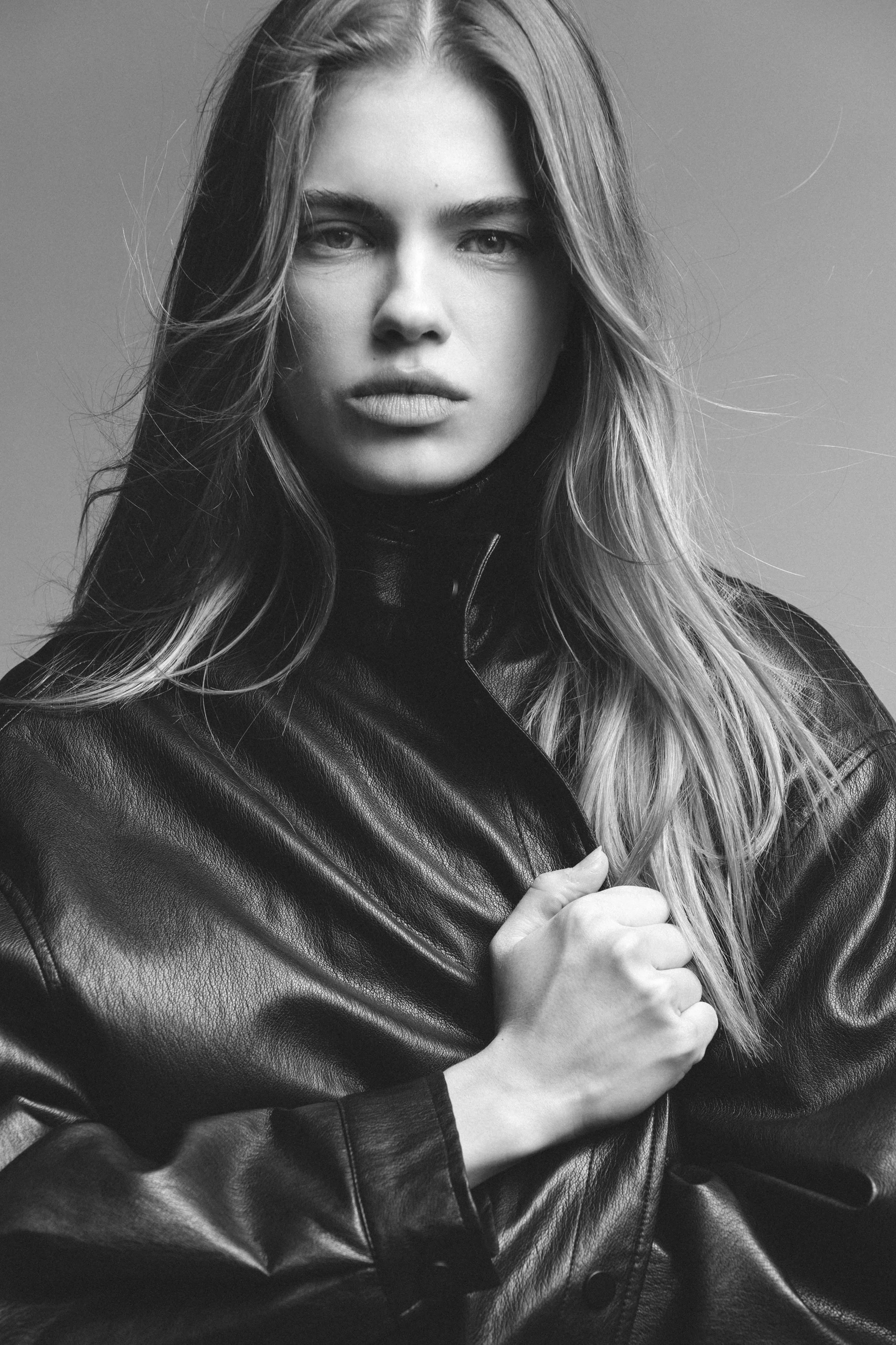 RAFAELA NYMAN by Johanna Rontu