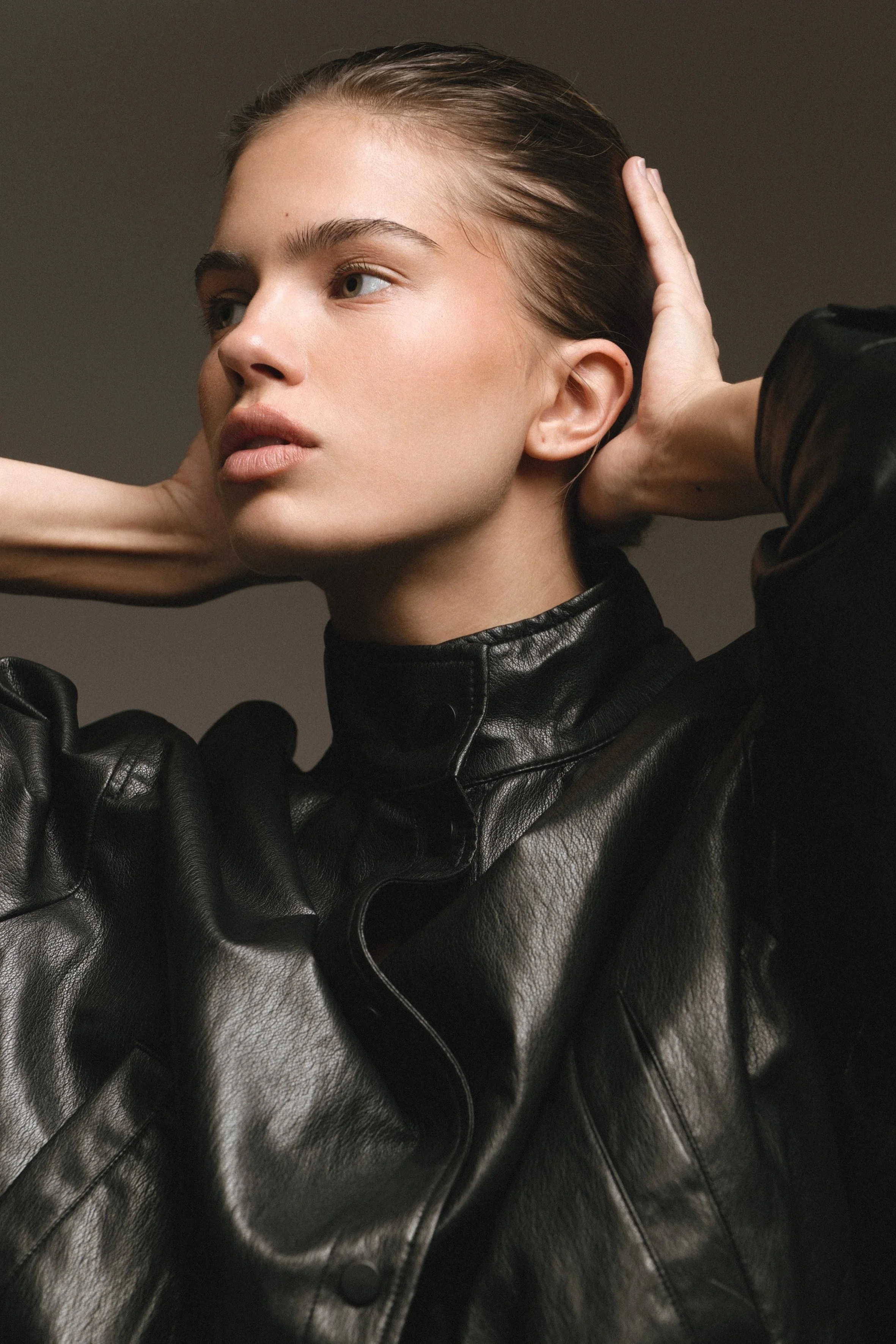 RAFAELA NYMAN by Johanna Rontu