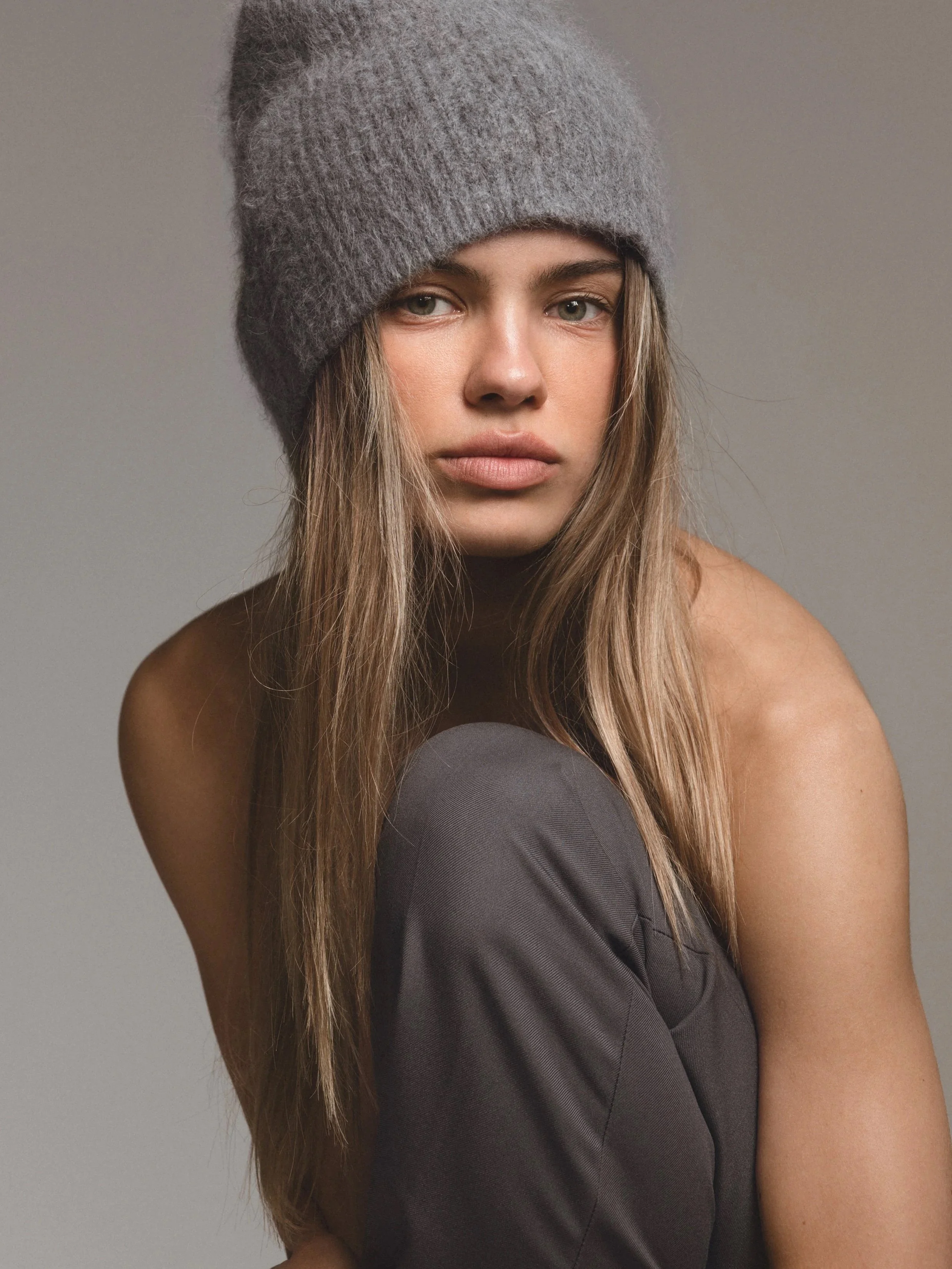 RAFAELA NYMAN by Johanna Rontu