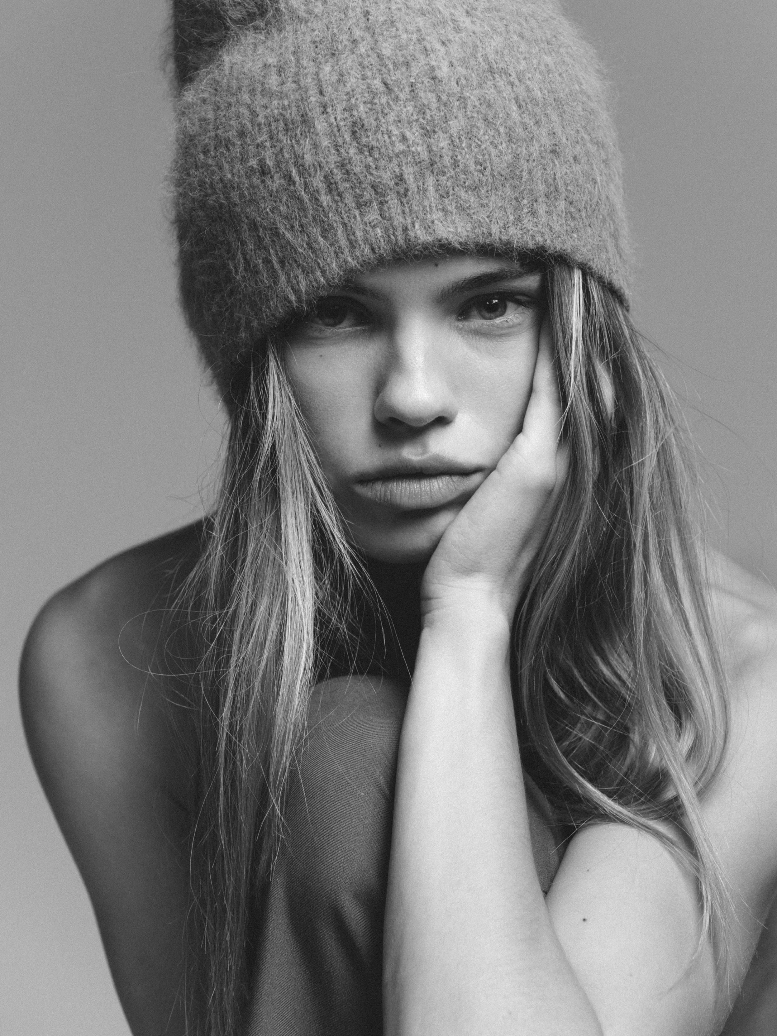 RAFAELA NYMAN by Johanna Rontu