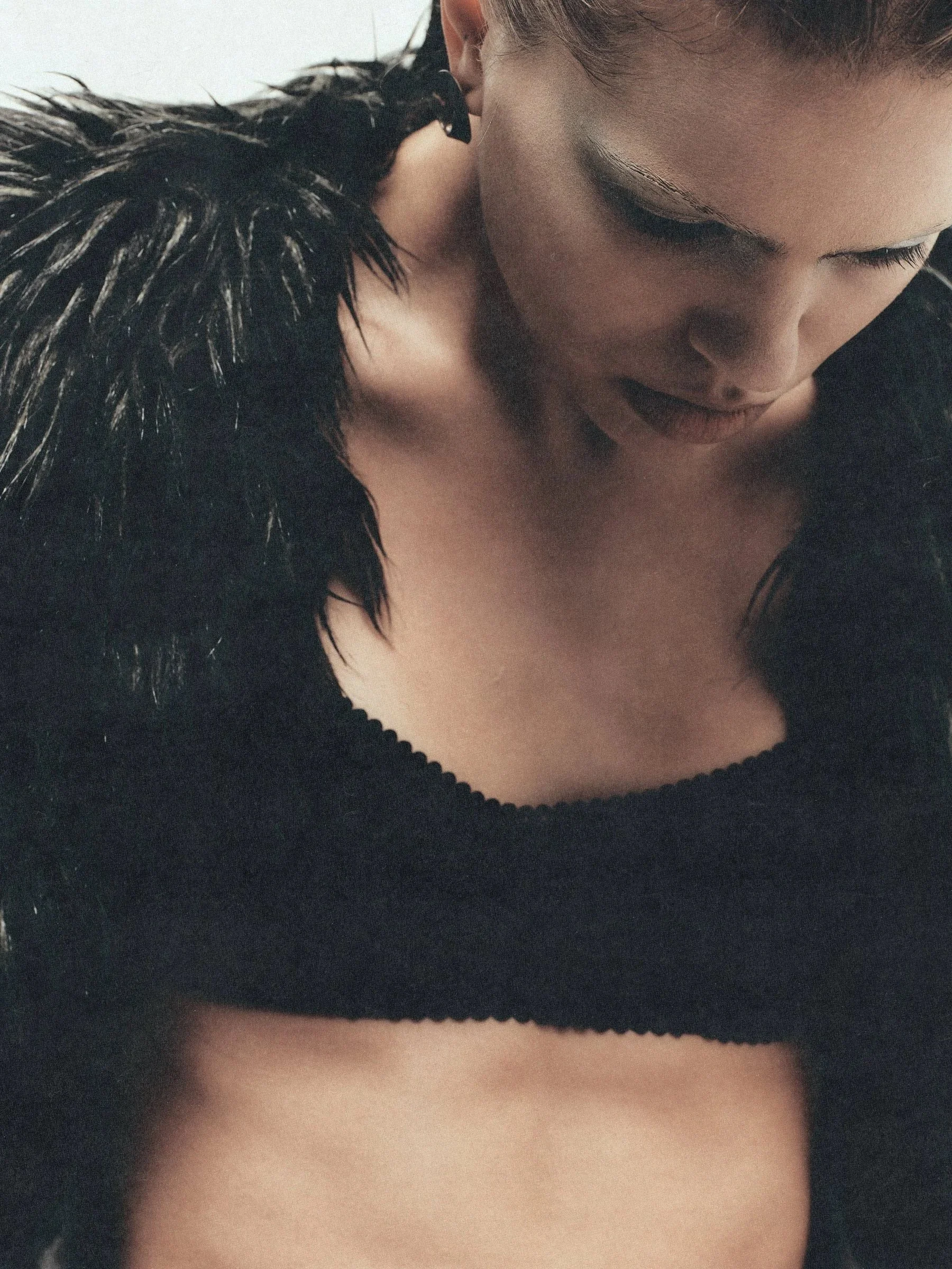 RAFAELA NYMAN by Renata Dominic