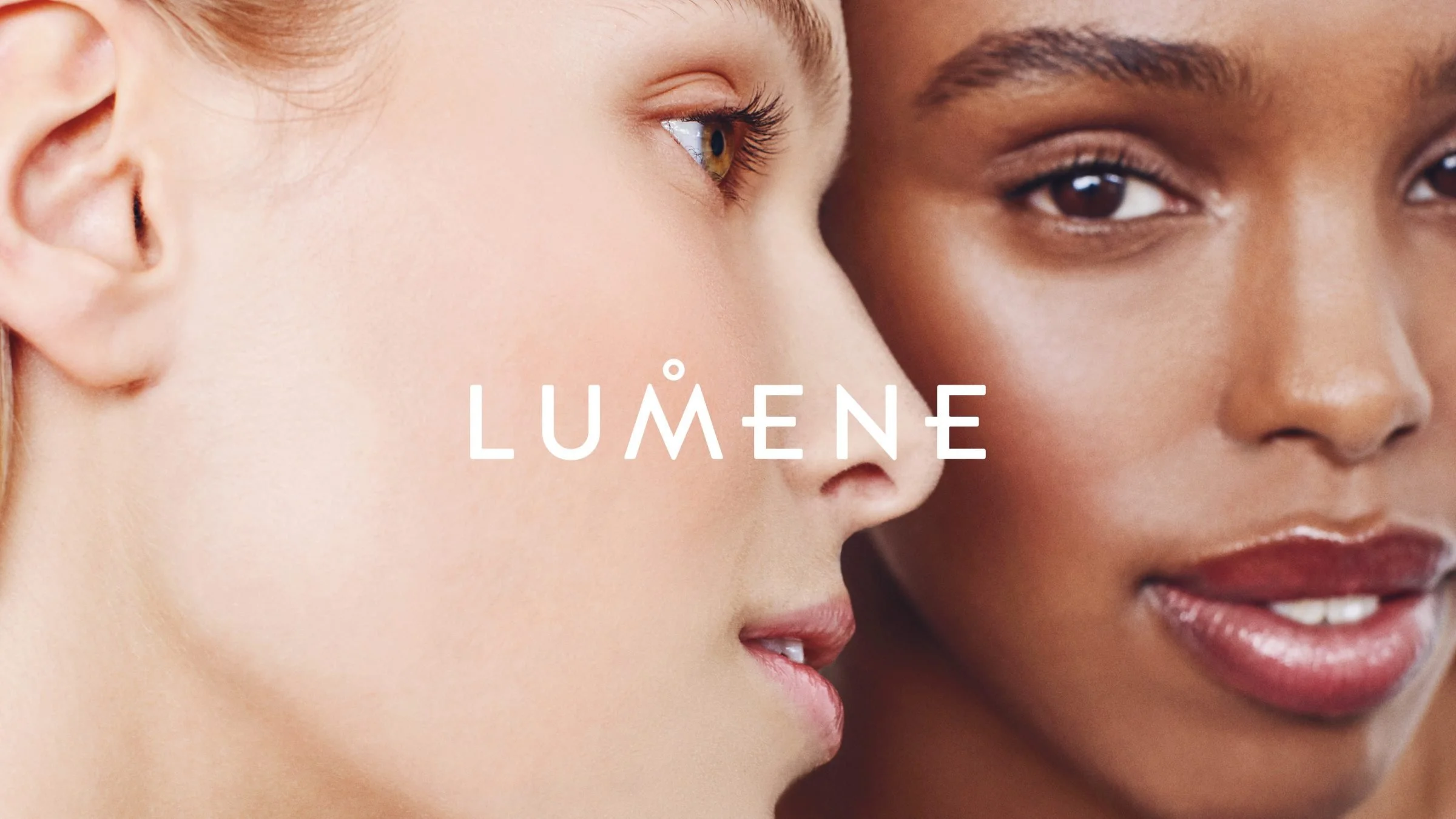 LUMENE NORDIC BEAUTY SECRETS