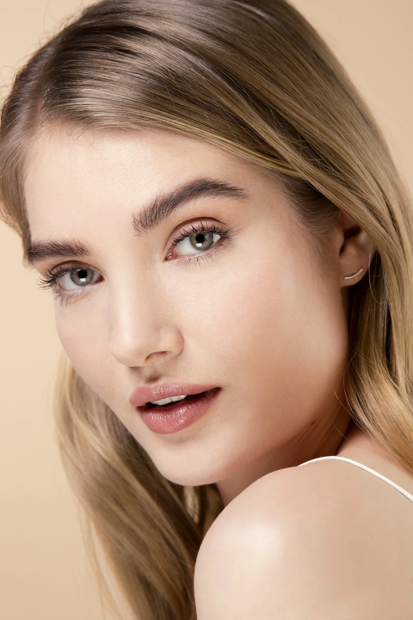 LUMENE BLUR LONGWEAR