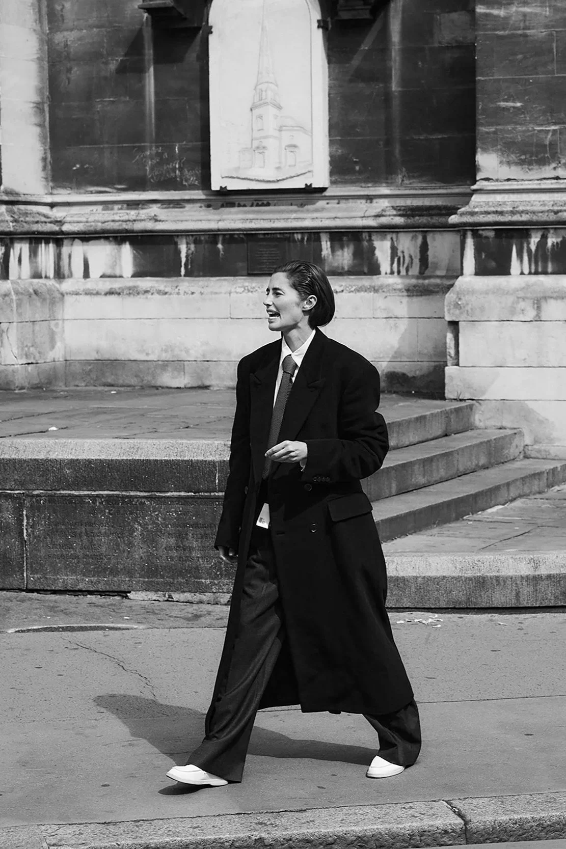 REBECCA DONALDSON by Jesse Laitinen