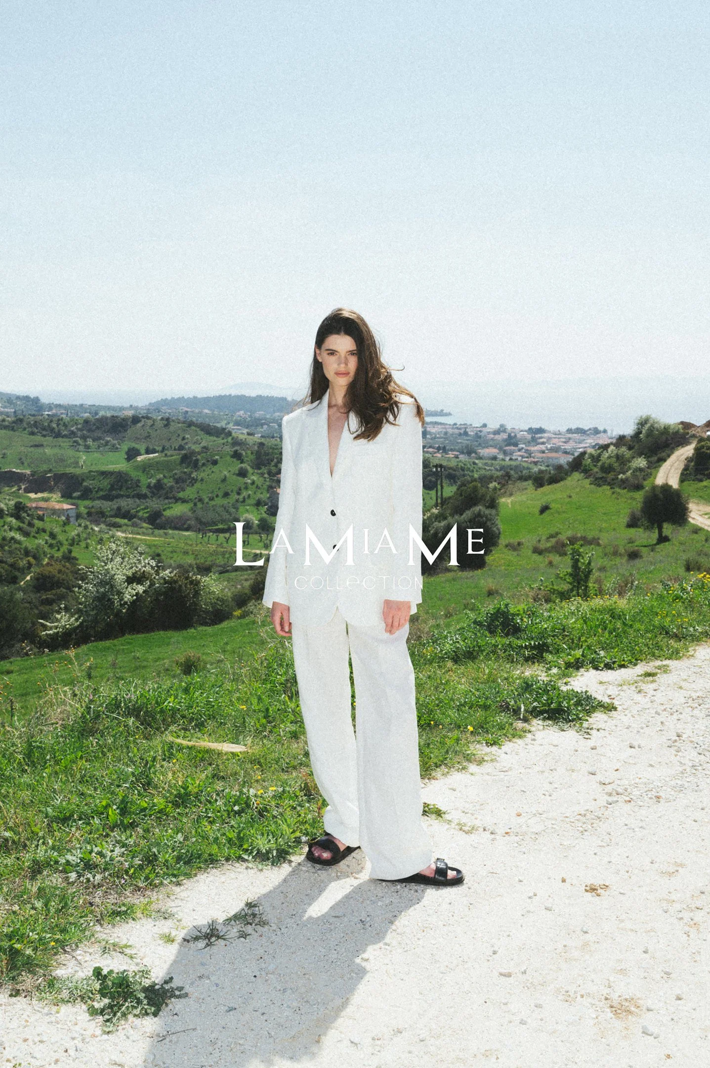 LAMIAME SS24