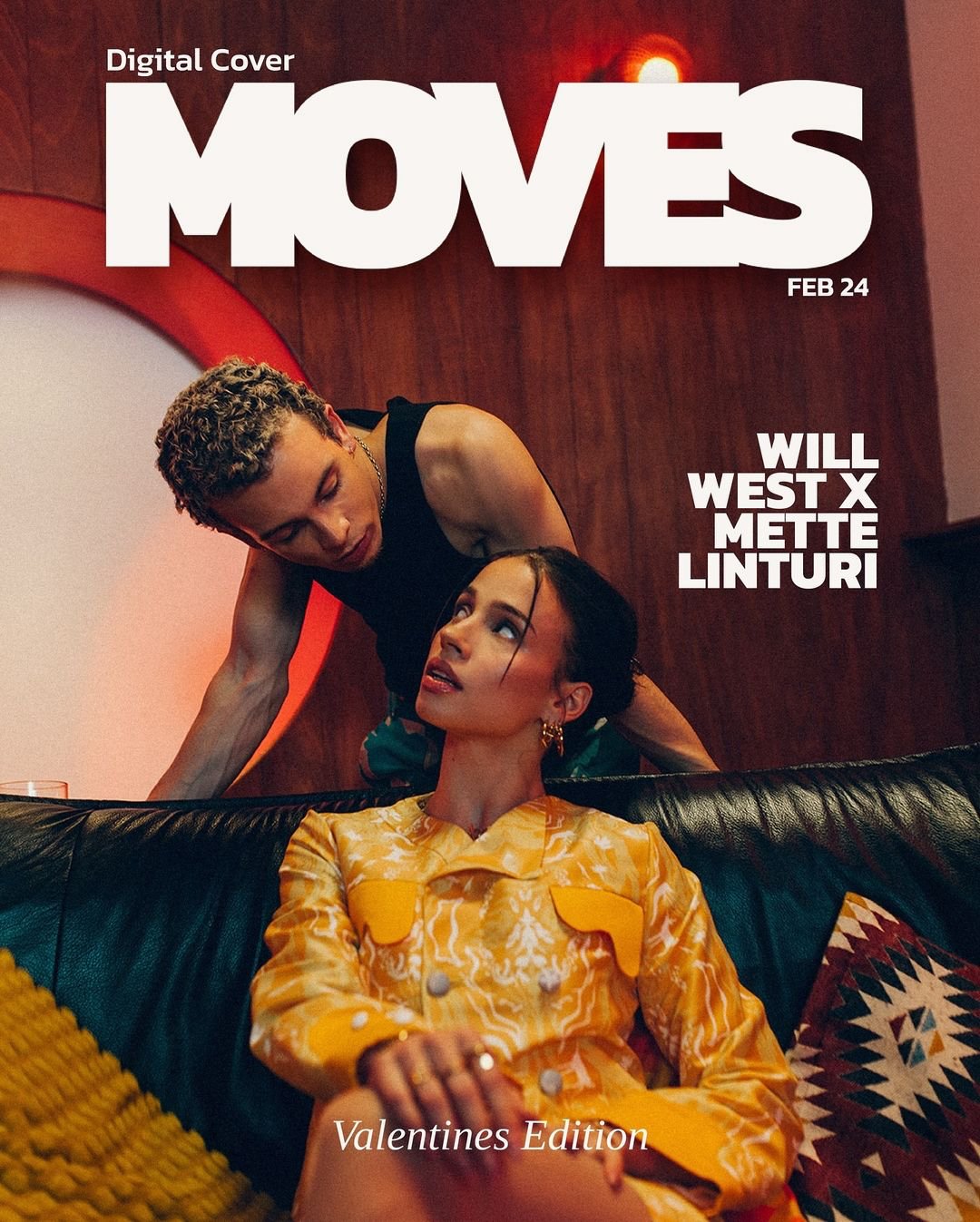 MOVES MAGAZINE