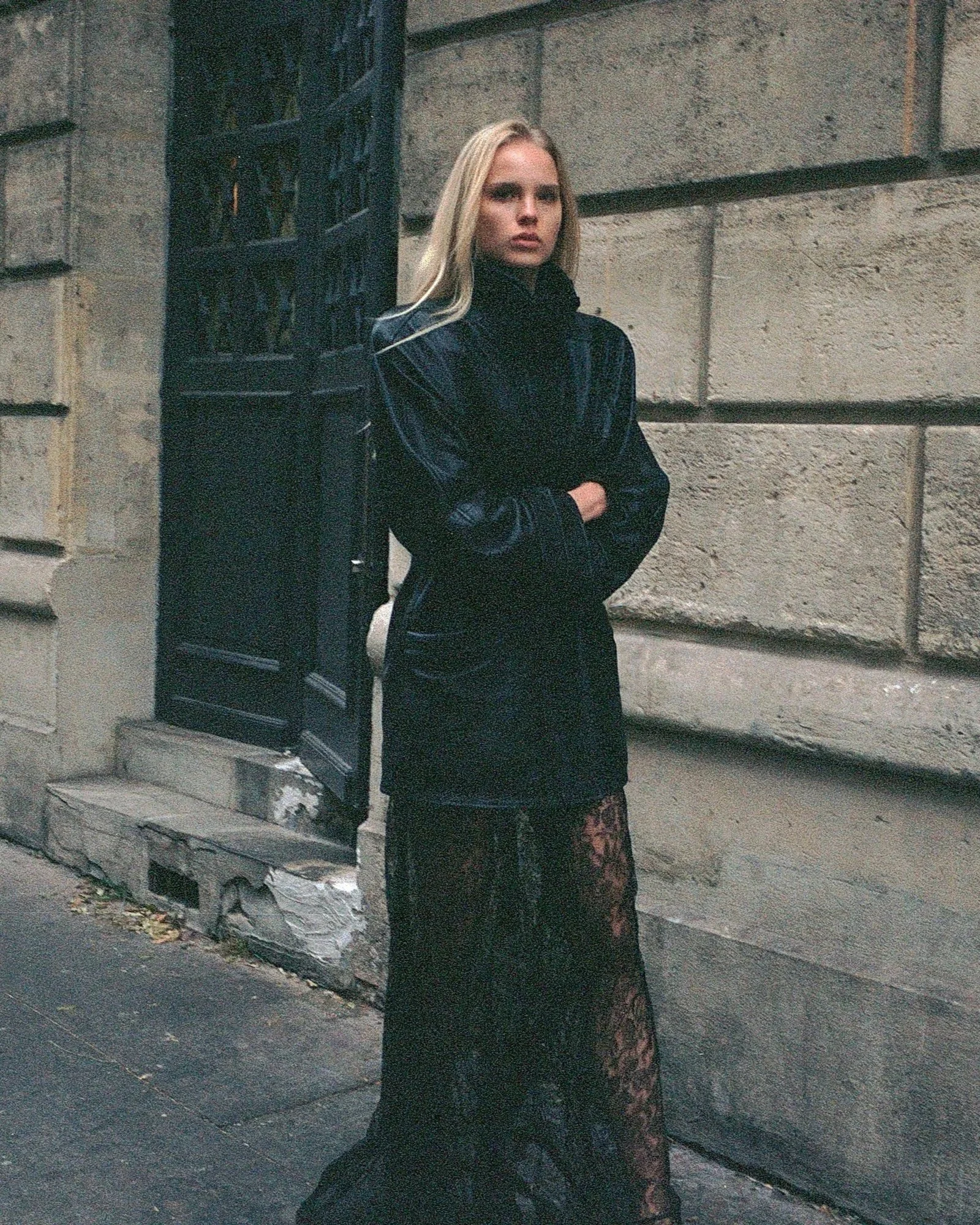 NICOLE PIHAMAA by Omri Levi