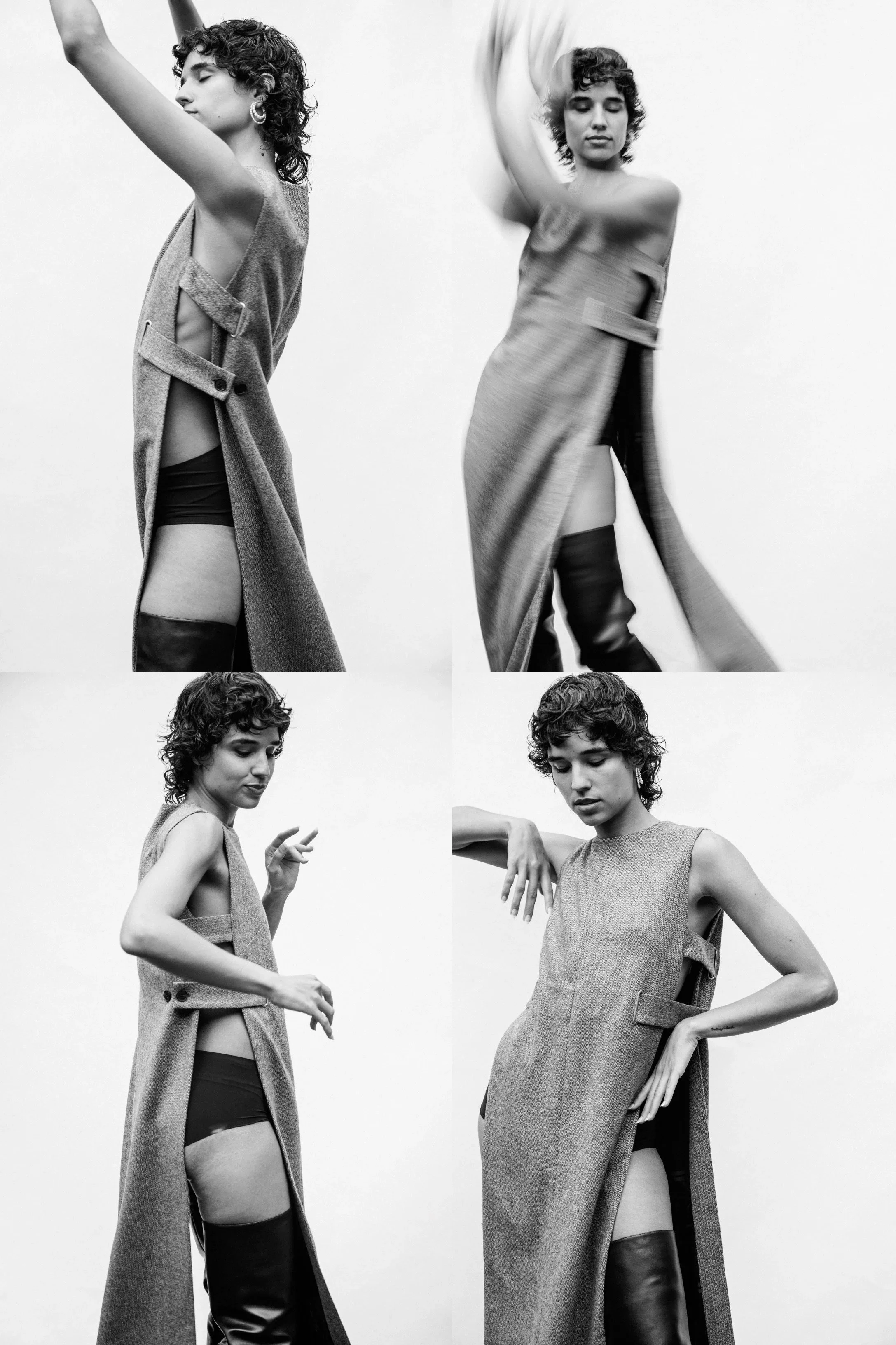 5ELEVEN MAGAZINE by Edwin S. Freyer