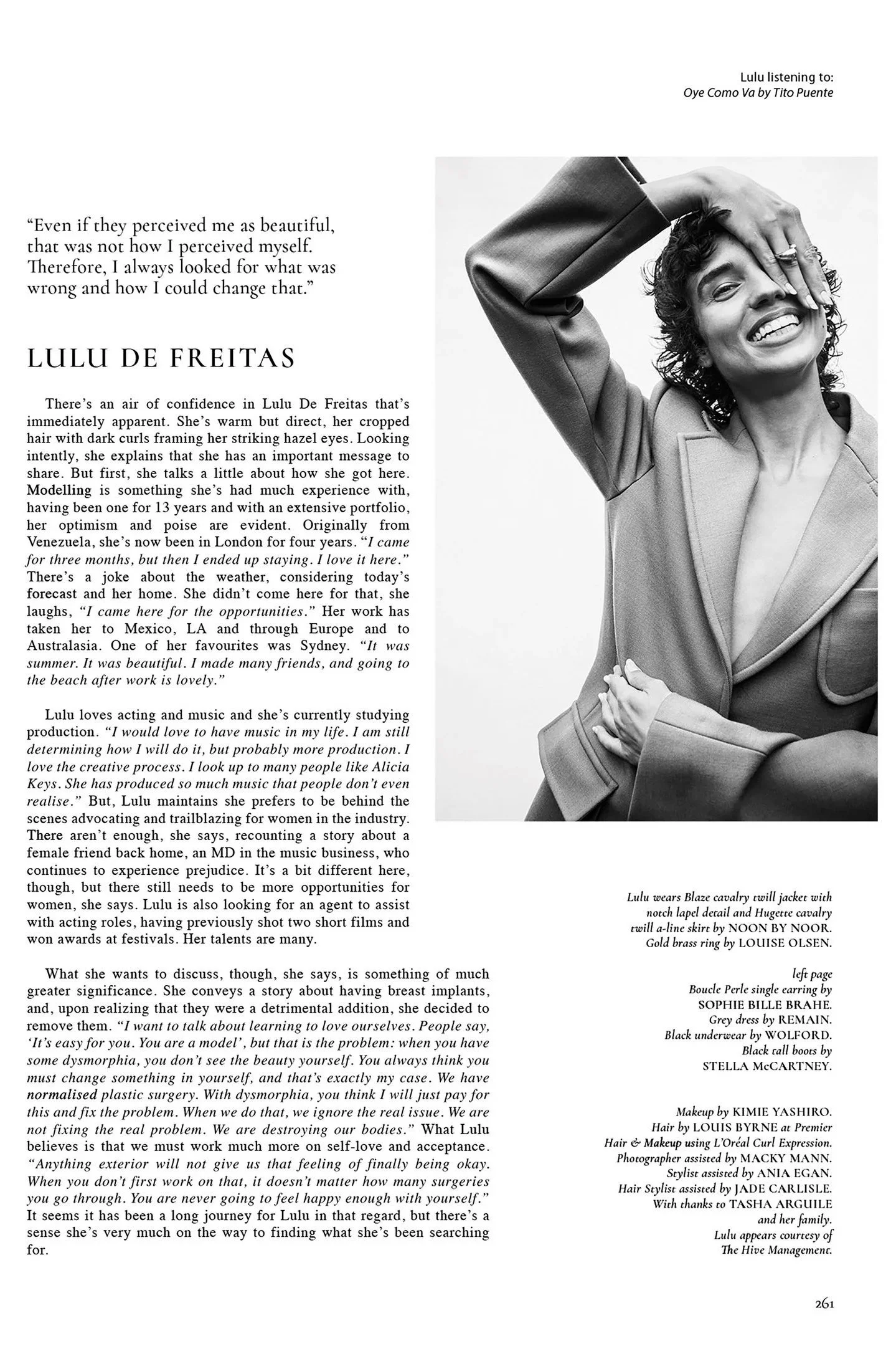 5ELEVEN MAGAZINE by Edwin S. Freyer
