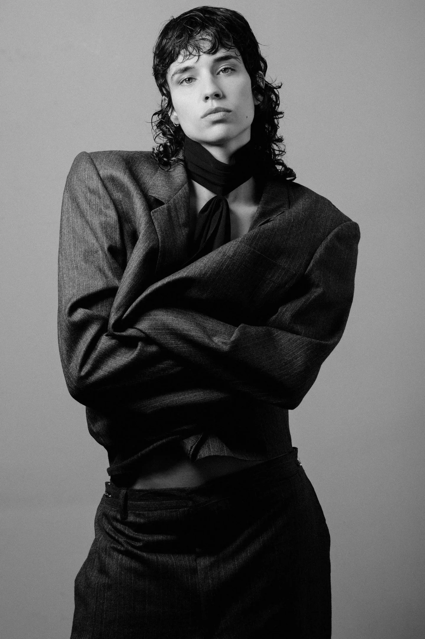 LULU DE FREITAS by Gilad Sasporta