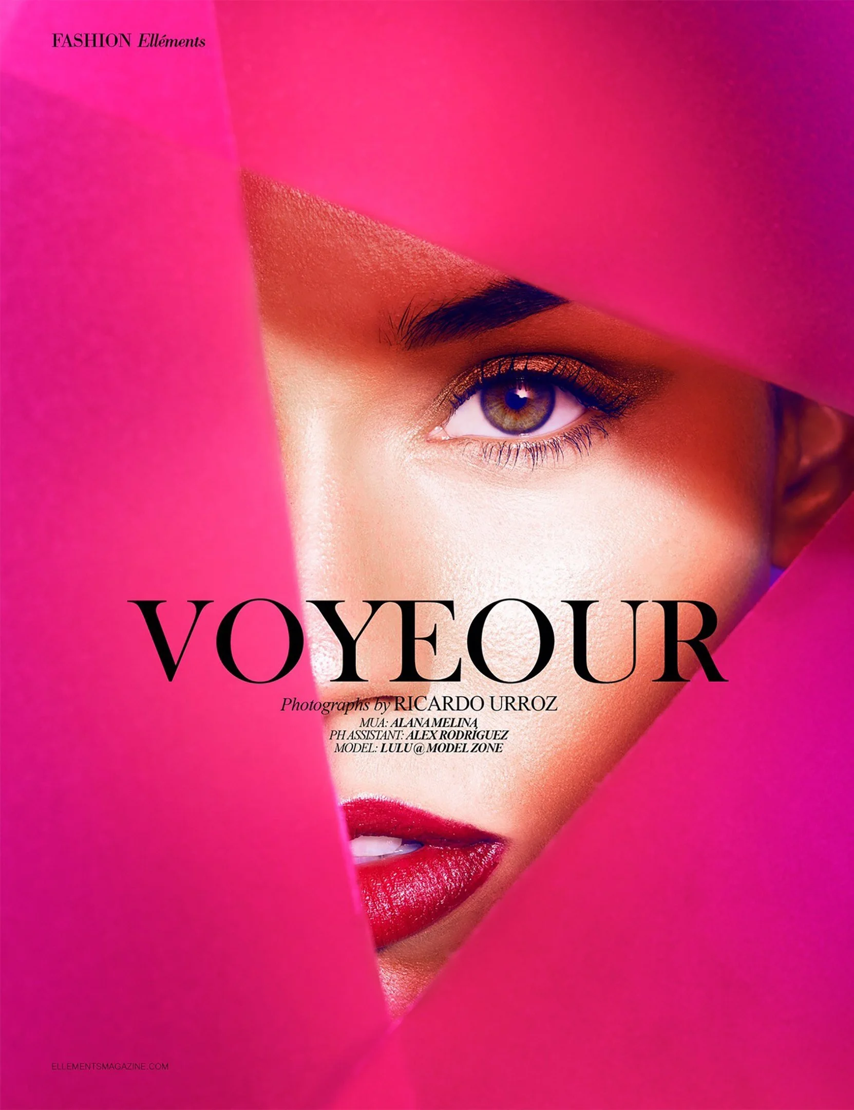 ELLEMENTS MAGAZINE