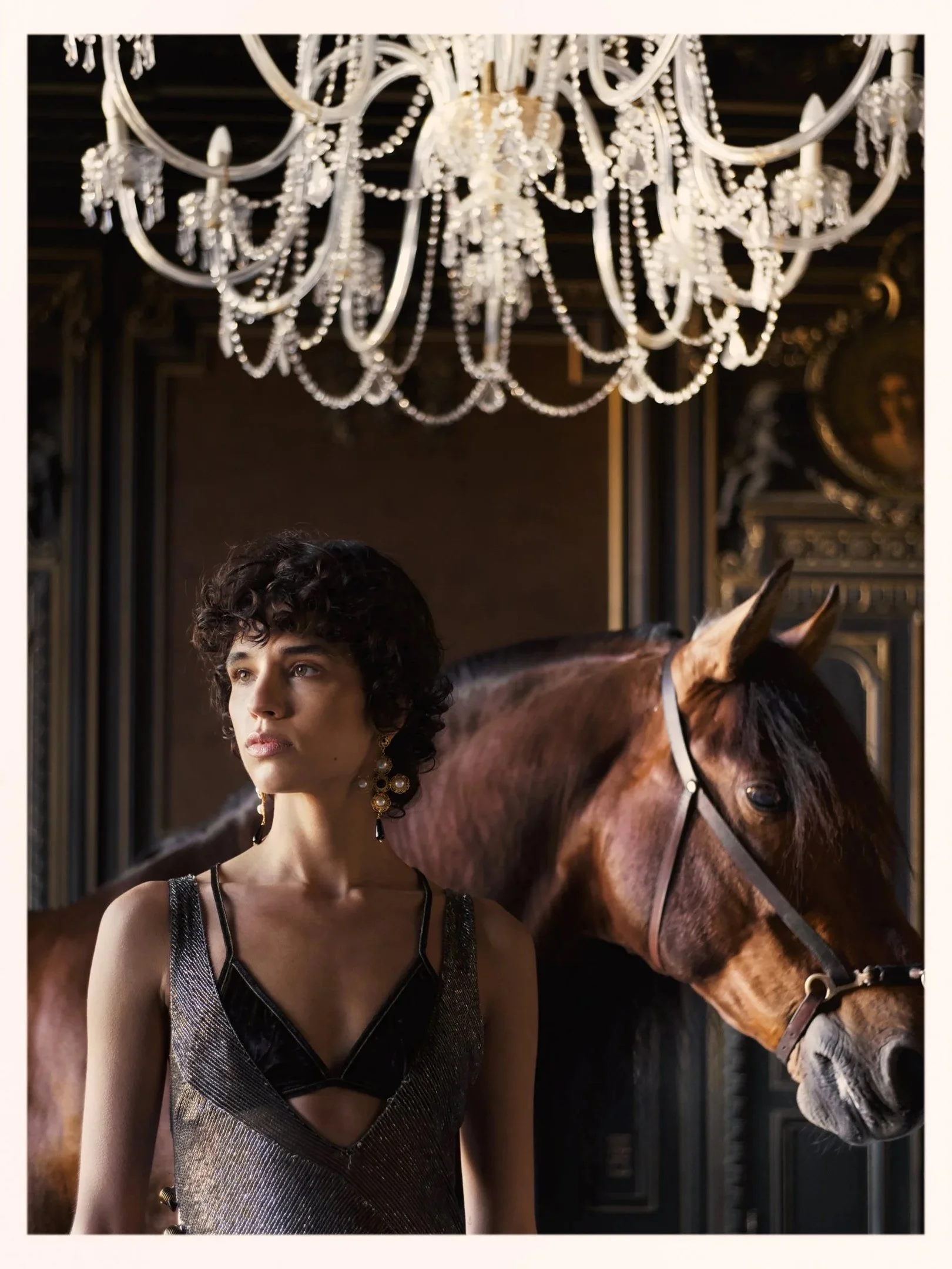 TATLER HONG KONG by Simon Lipman
