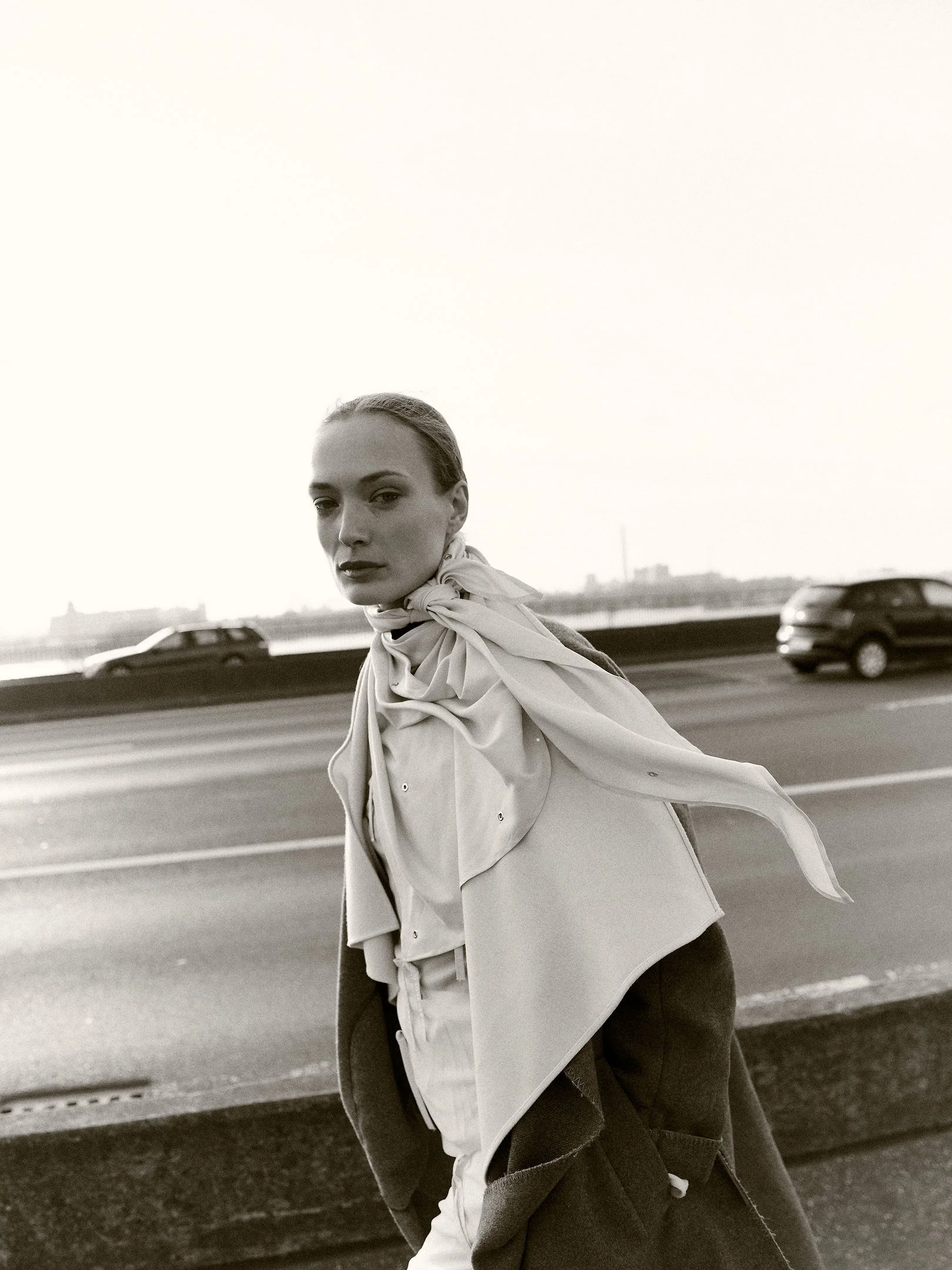 STOIC MAGAZNE by Natasha Lewin