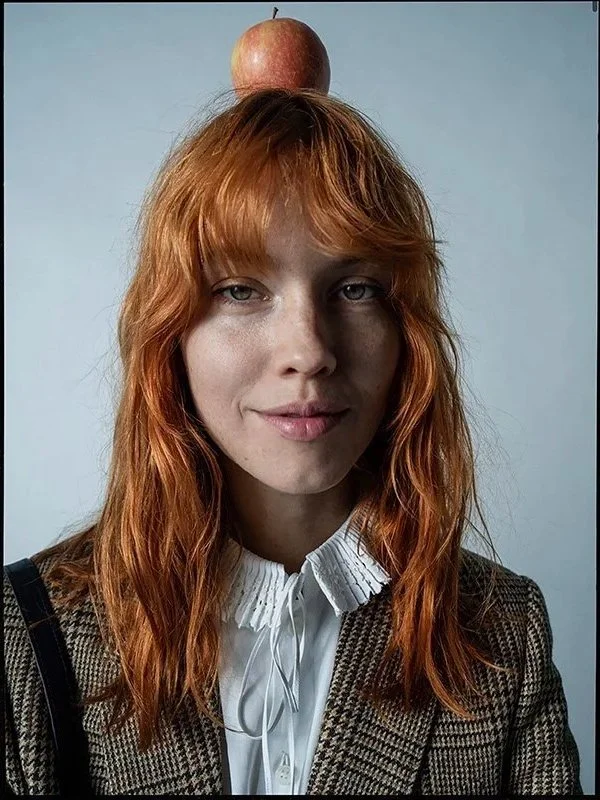 W MAGAZINE by Tim Walker