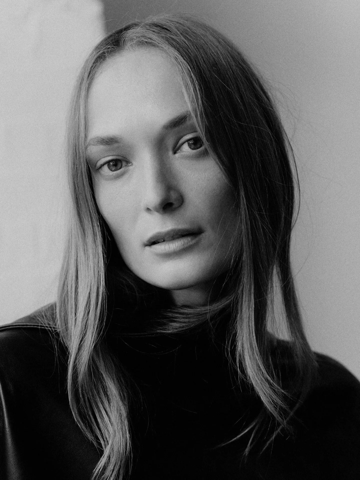 EGLE JEZEPCIKAITE by Michael Carrell