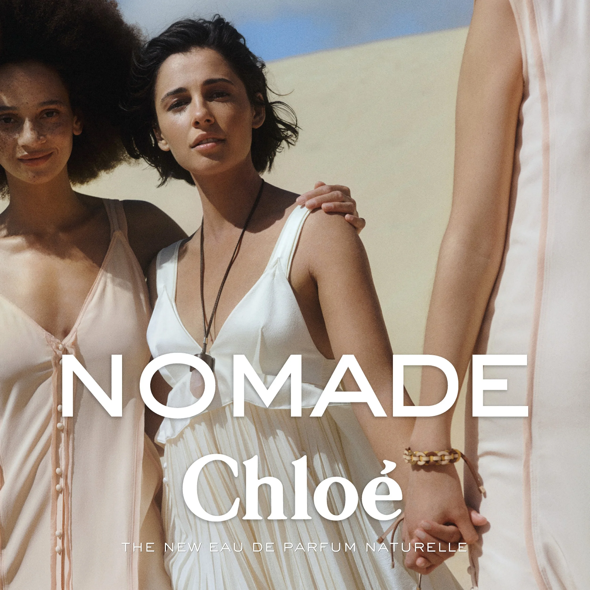 CHLOÉ NOMADE