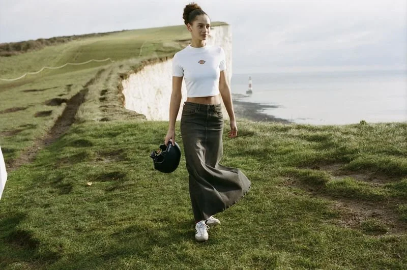 URBAN OUTFITTERS X DICKIES