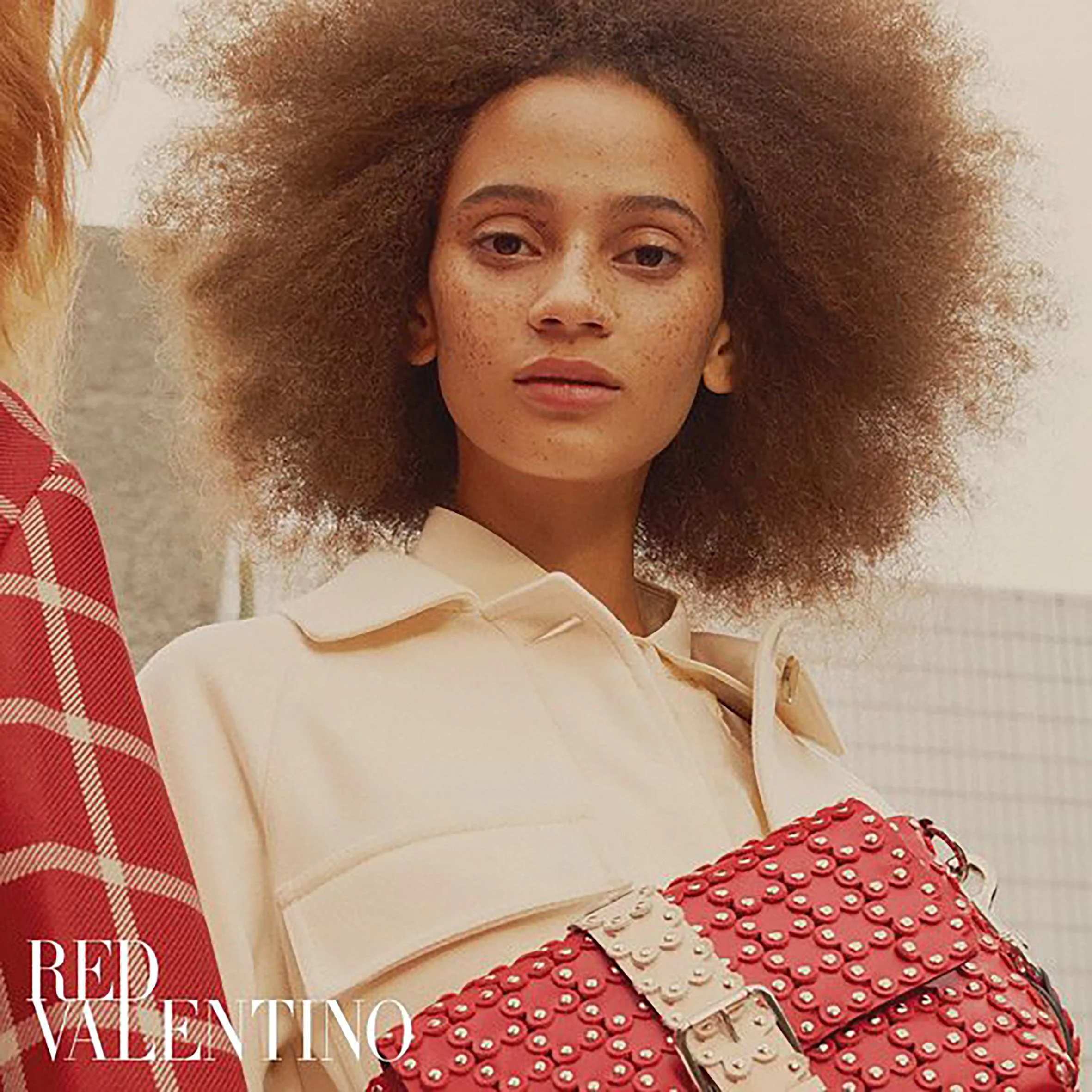 RED VALENTINO RESORT ‘18