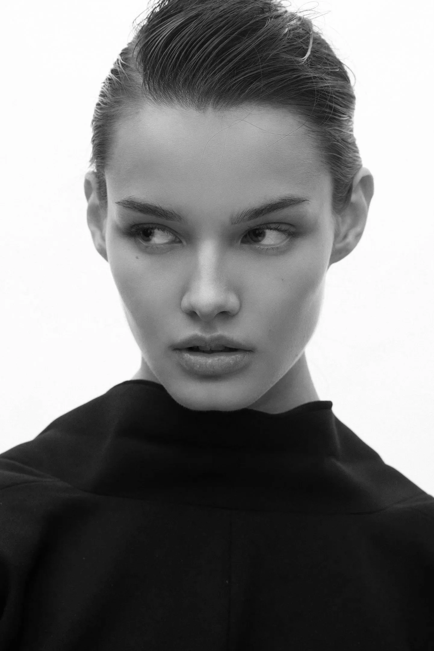 HELENA SOILA by Mathieu Puga