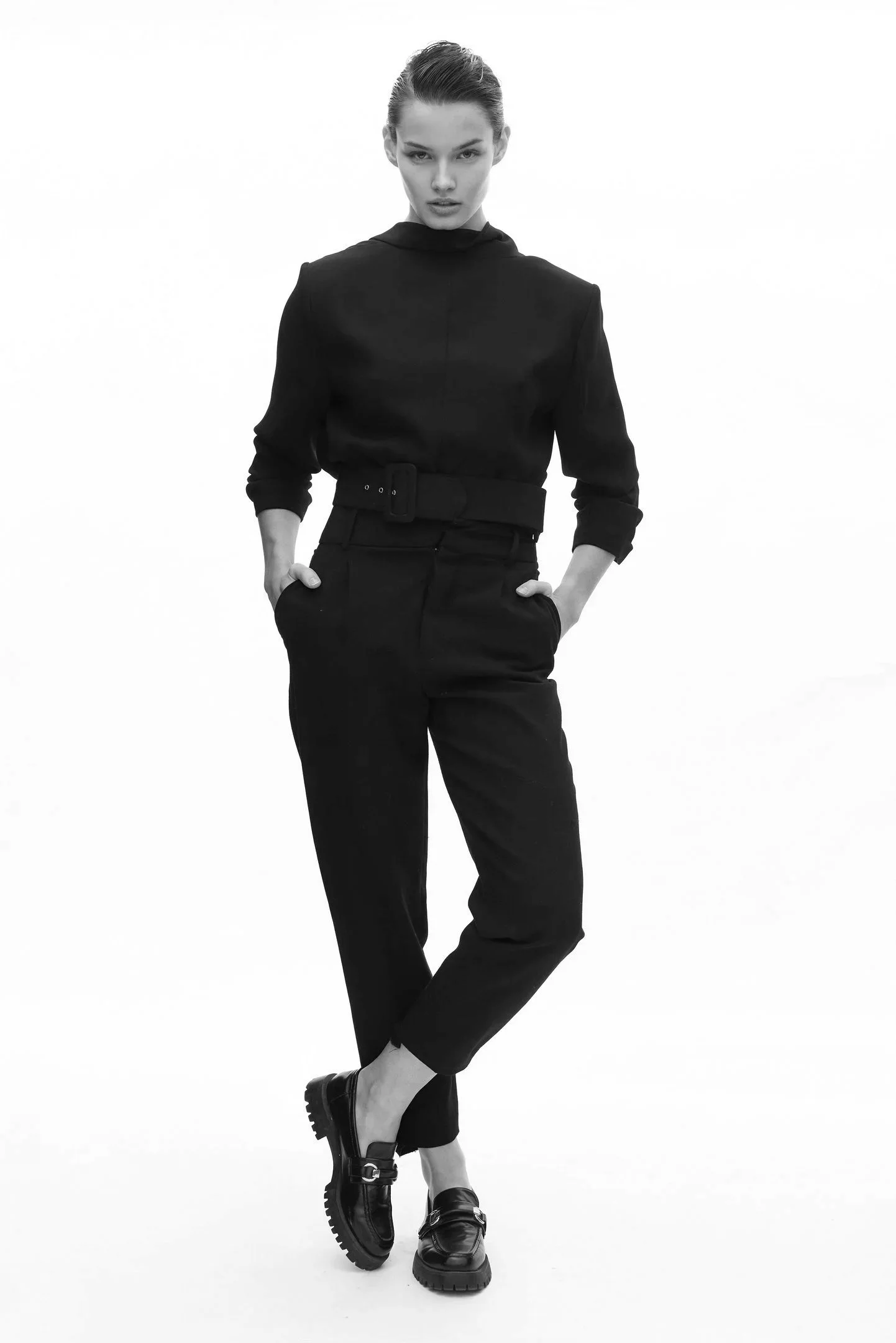 HELENA SOILA by Mathieu Puga