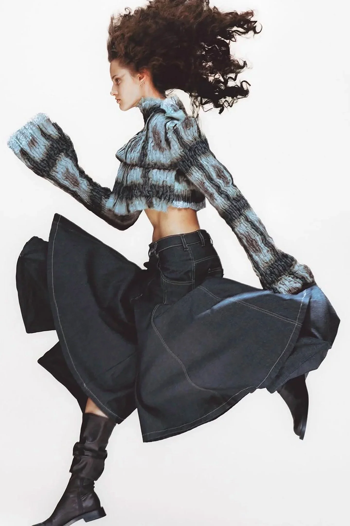 HELENA SOILA by Joel Forman