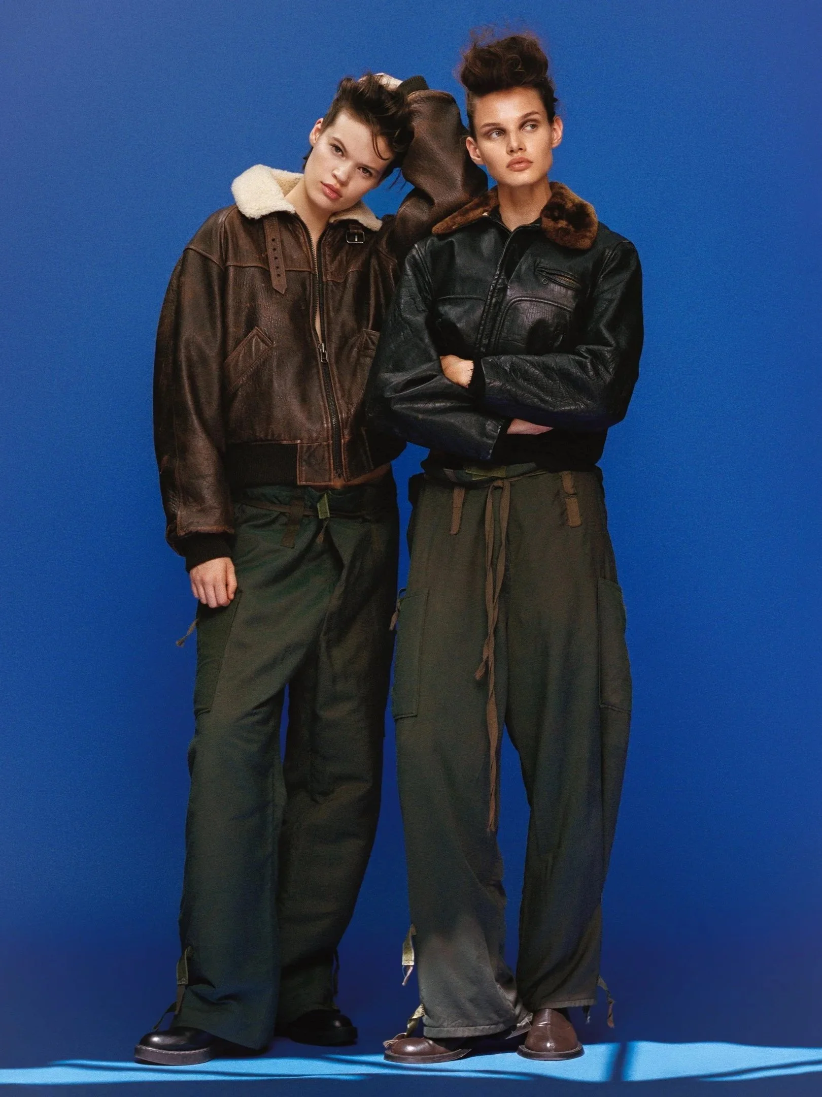 HELENA SOILA by Joel Forman