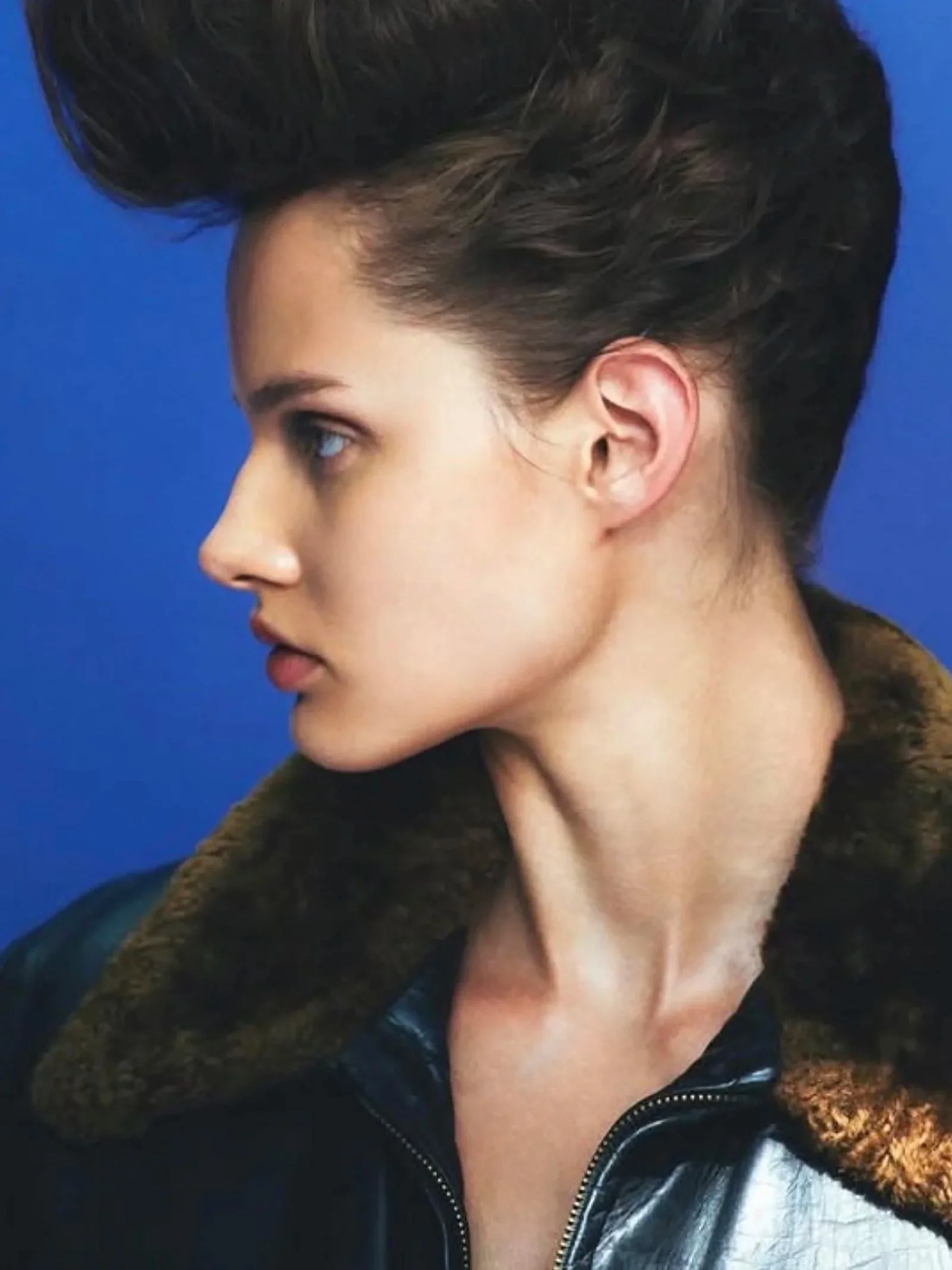 HELENA SOILA by Joel Forman