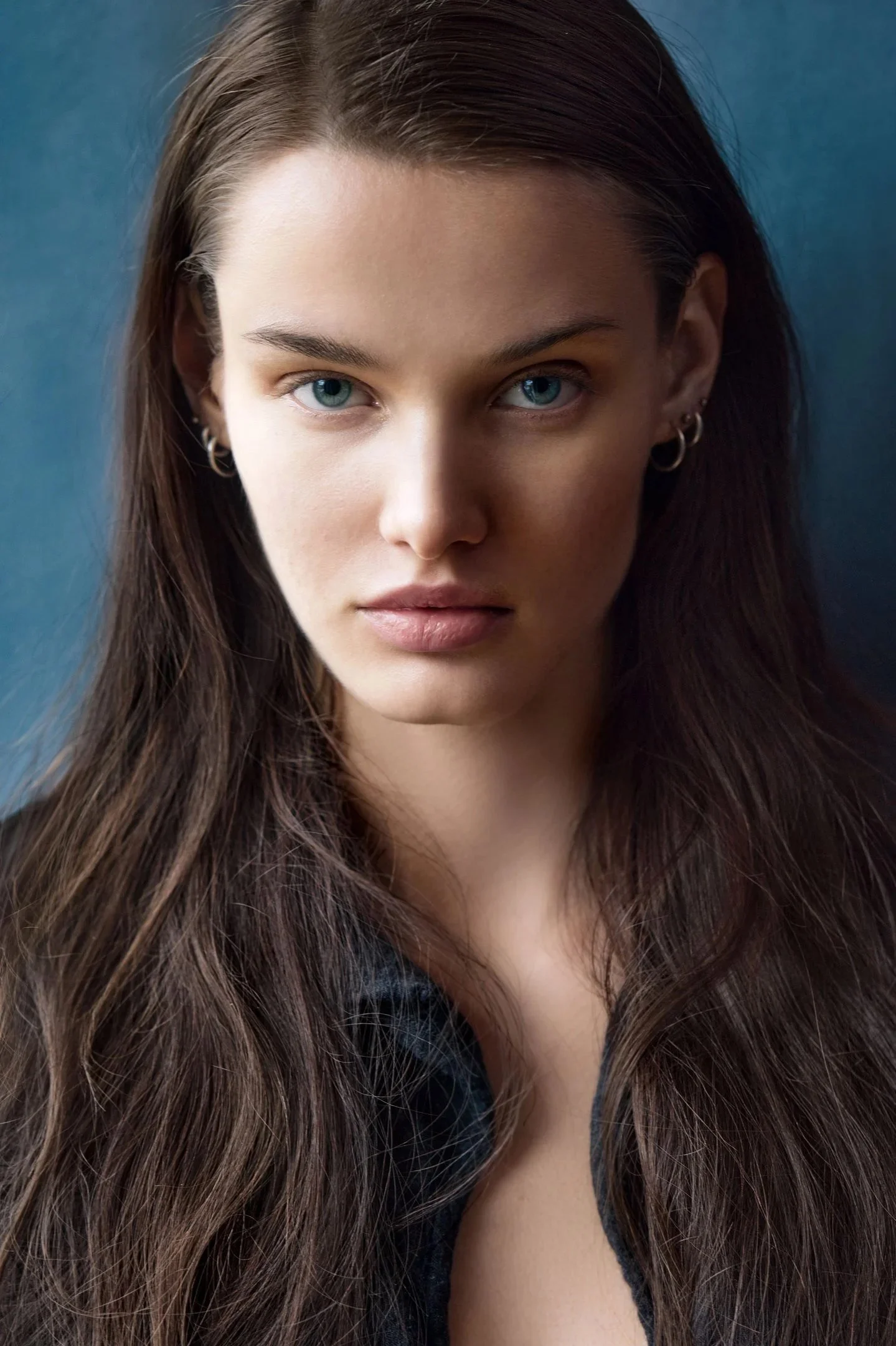 HELENA SOILA by Antonio Redaelli