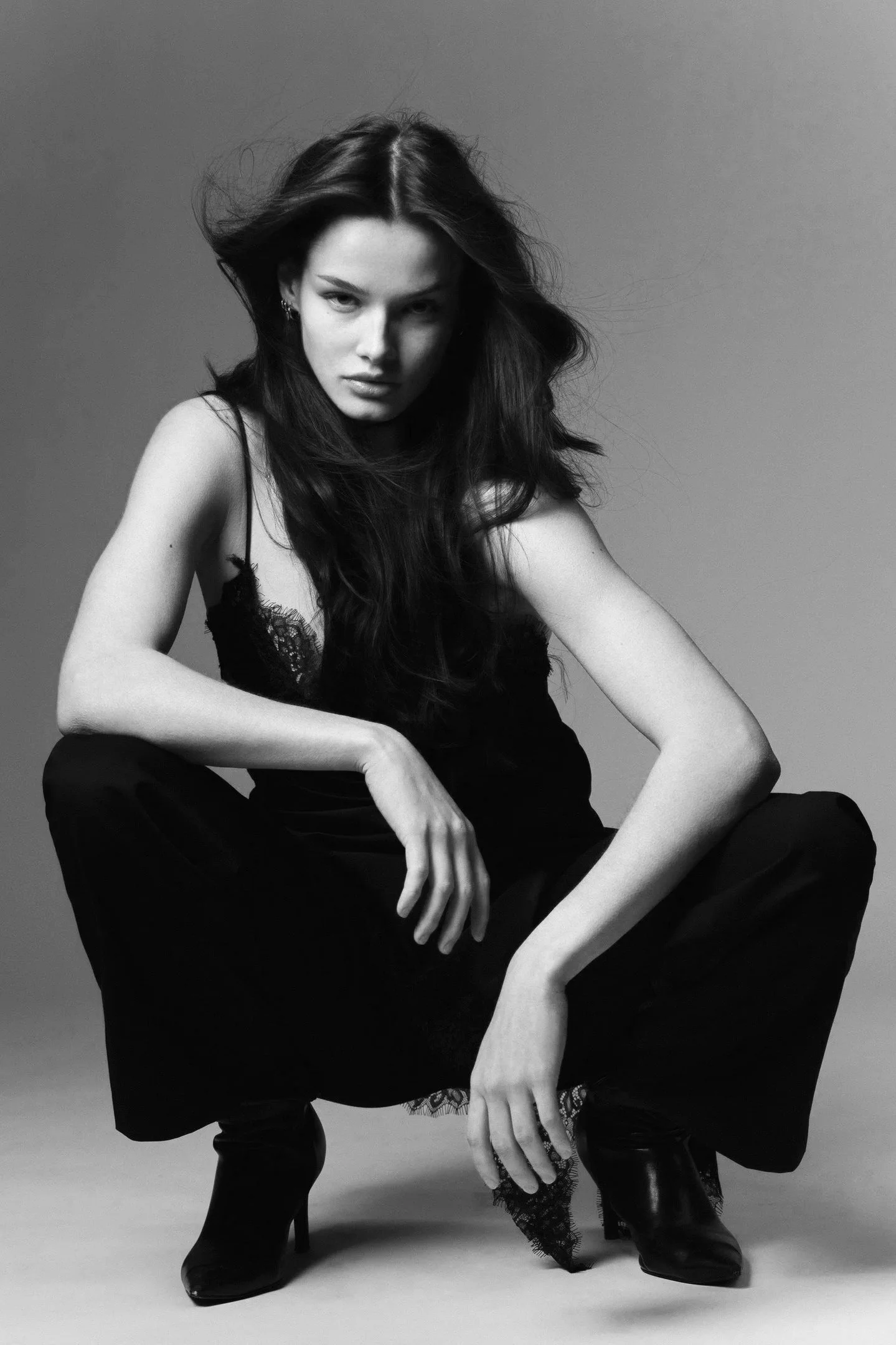 HELENA SOILA by Johanna Rontu