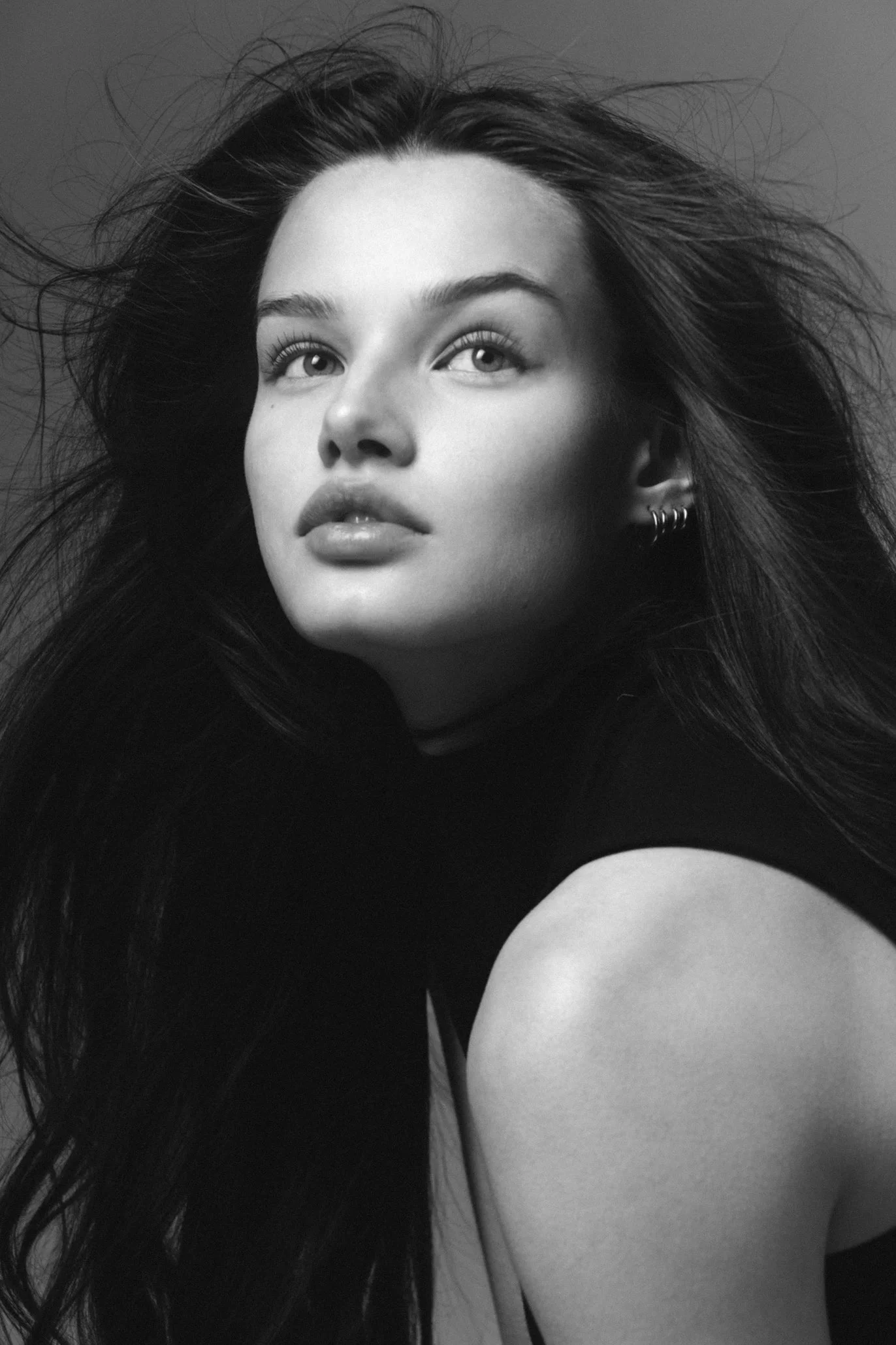 HELENA SOILA by Johanna Rontu