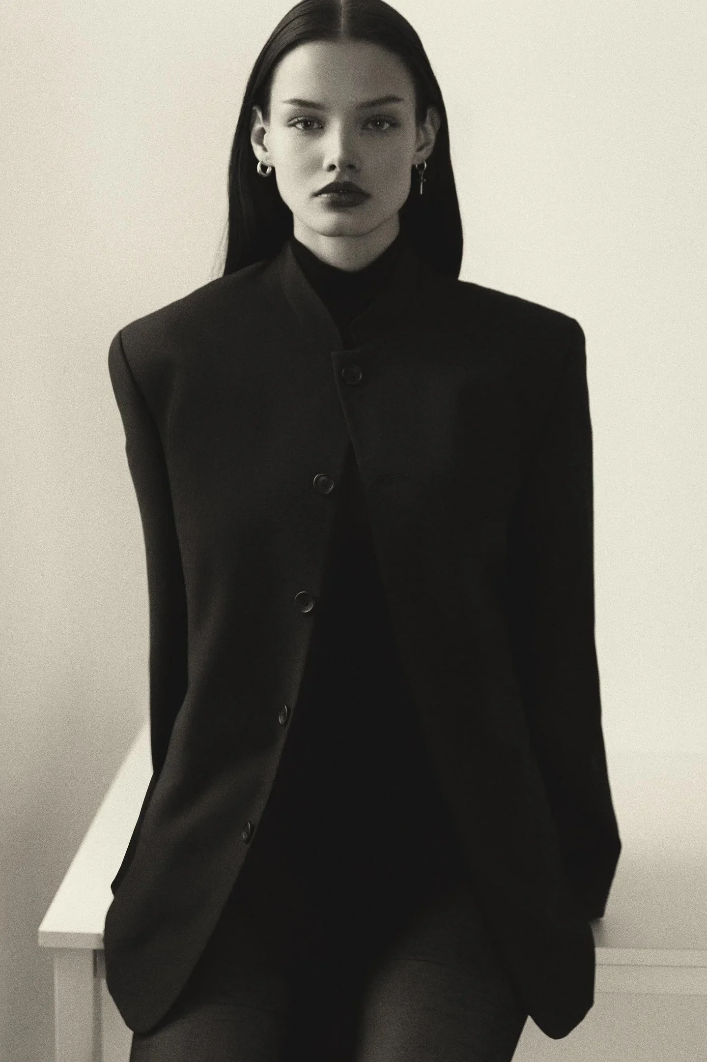 HELENA SOILA by Nicholas Efmitsev