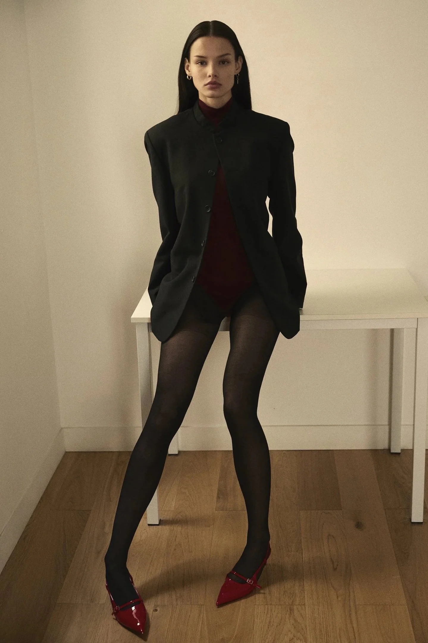 HELENA SOILA by Nicholas Efmitsev