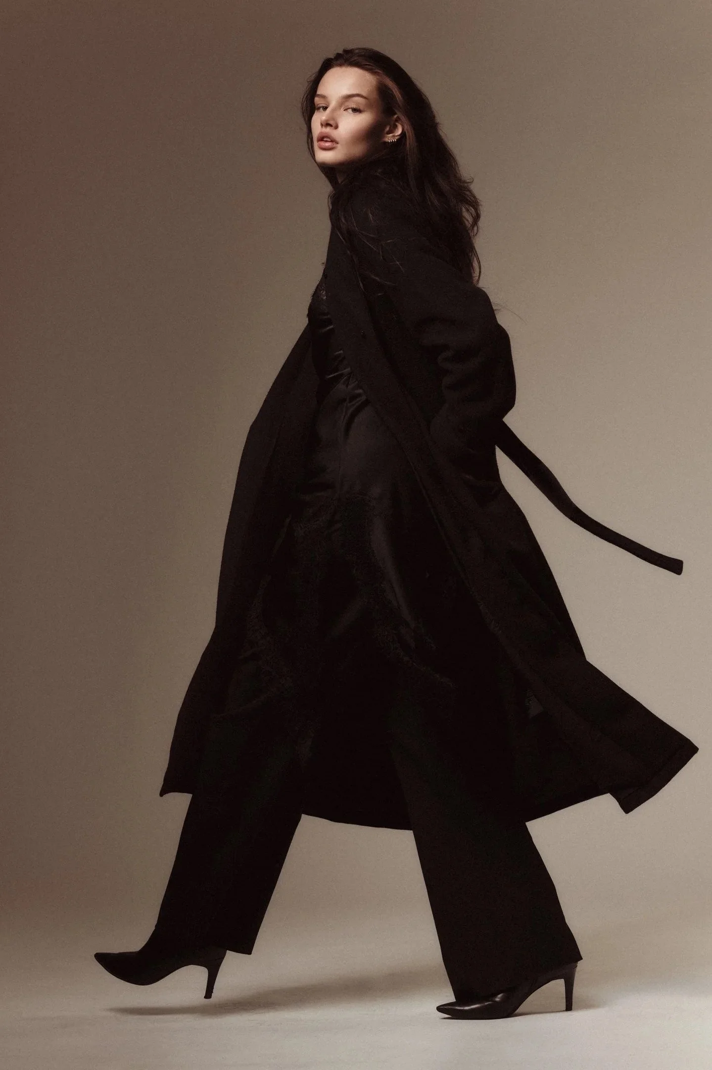 HELENA SOILA by Johanna Rontu