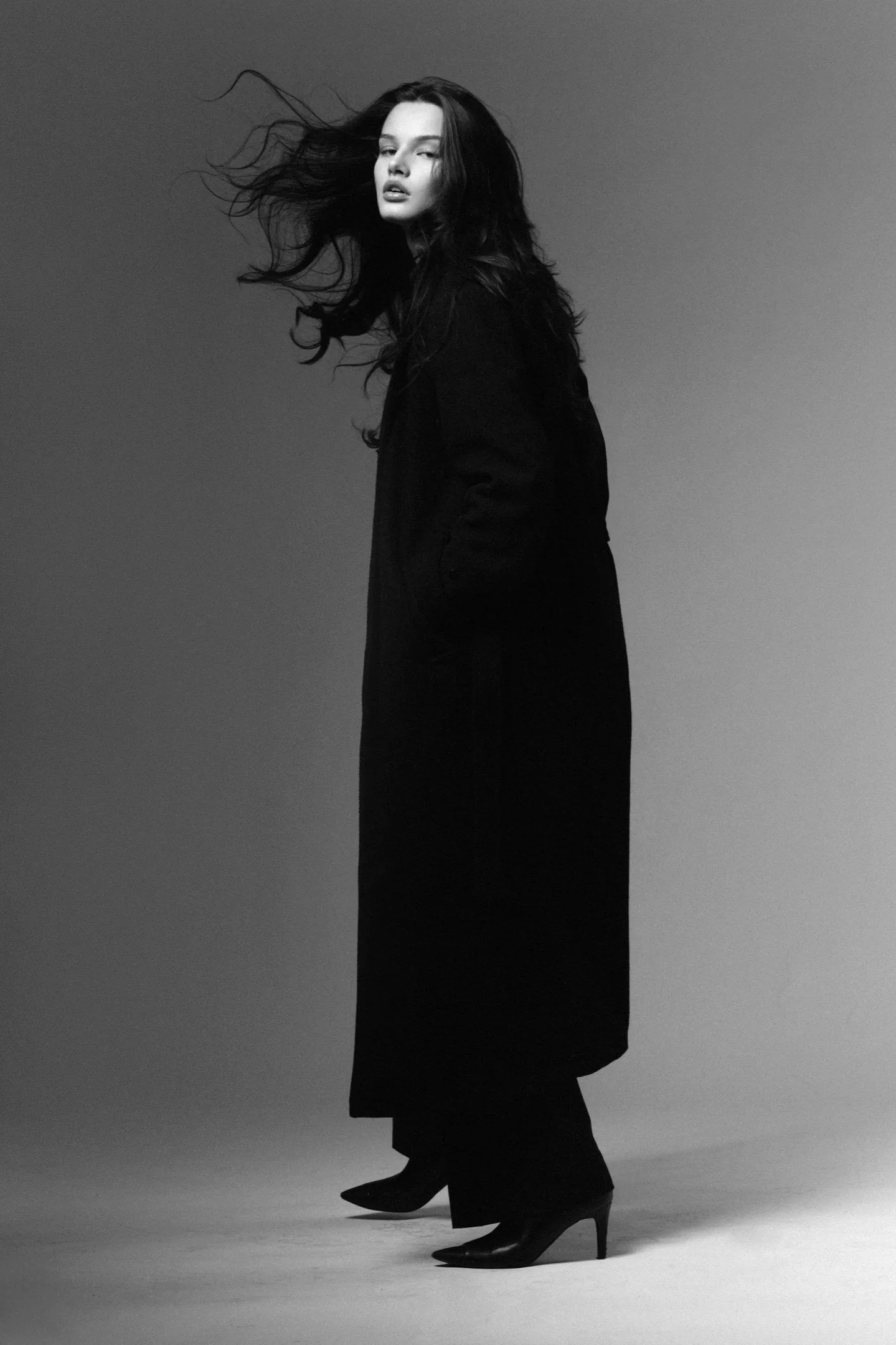 HELENA SOILA by Johanna Rontu