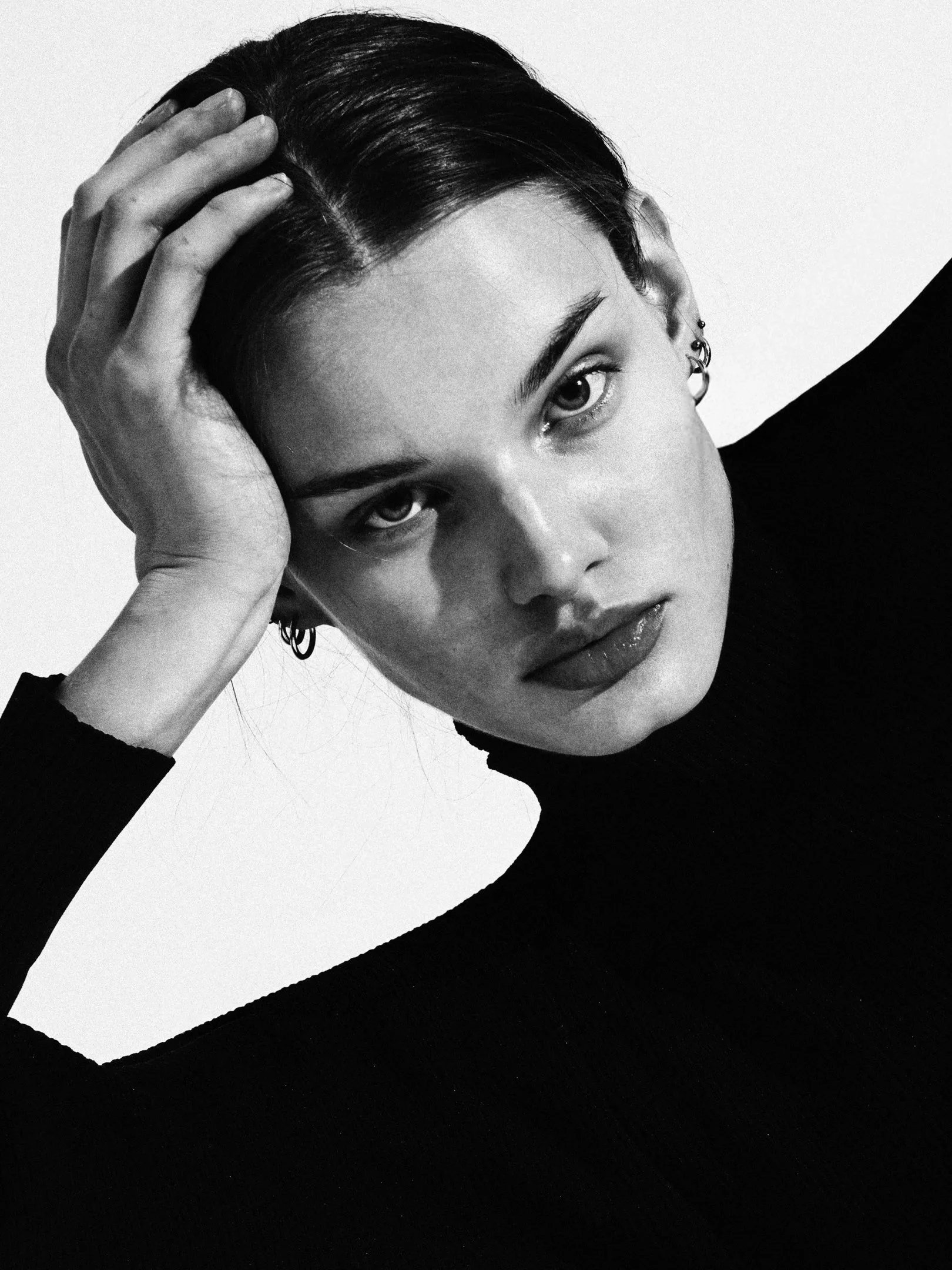 HELENA SOILA by Simone Battistoni