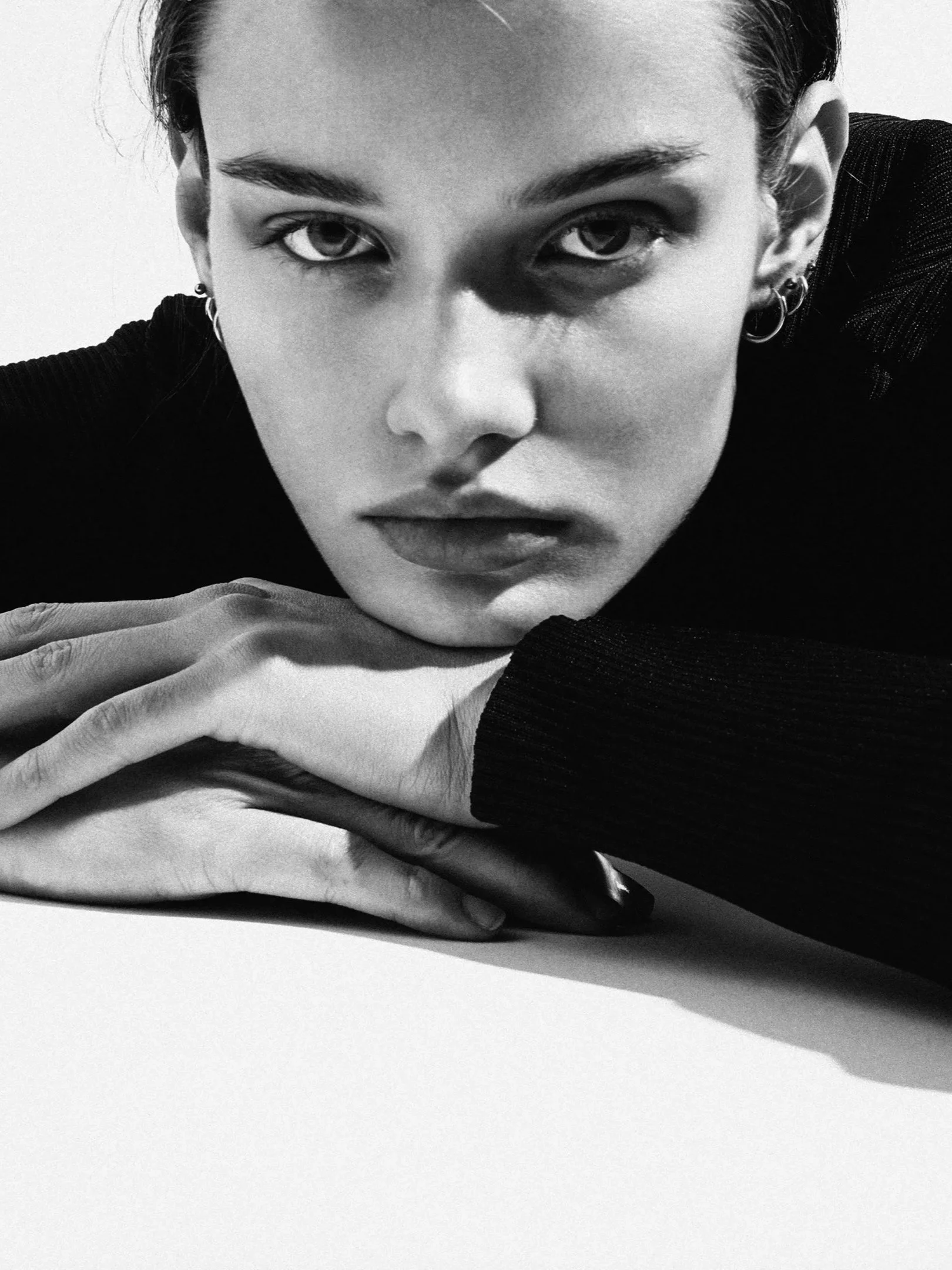 HELENA SOILA by Simone Battistoni