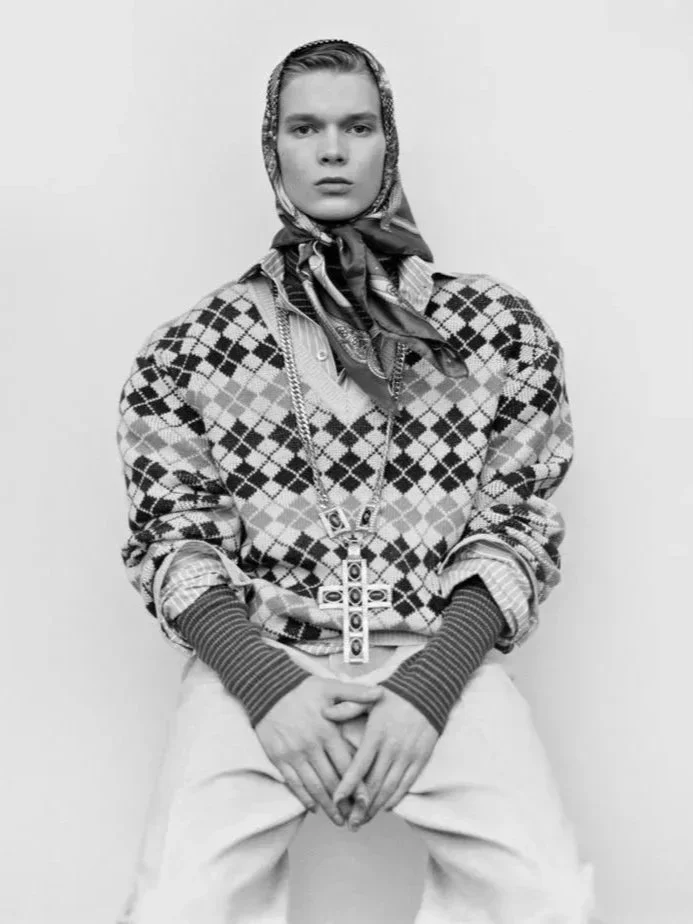 SSAW MAGAZINE by Sergei Pavlov