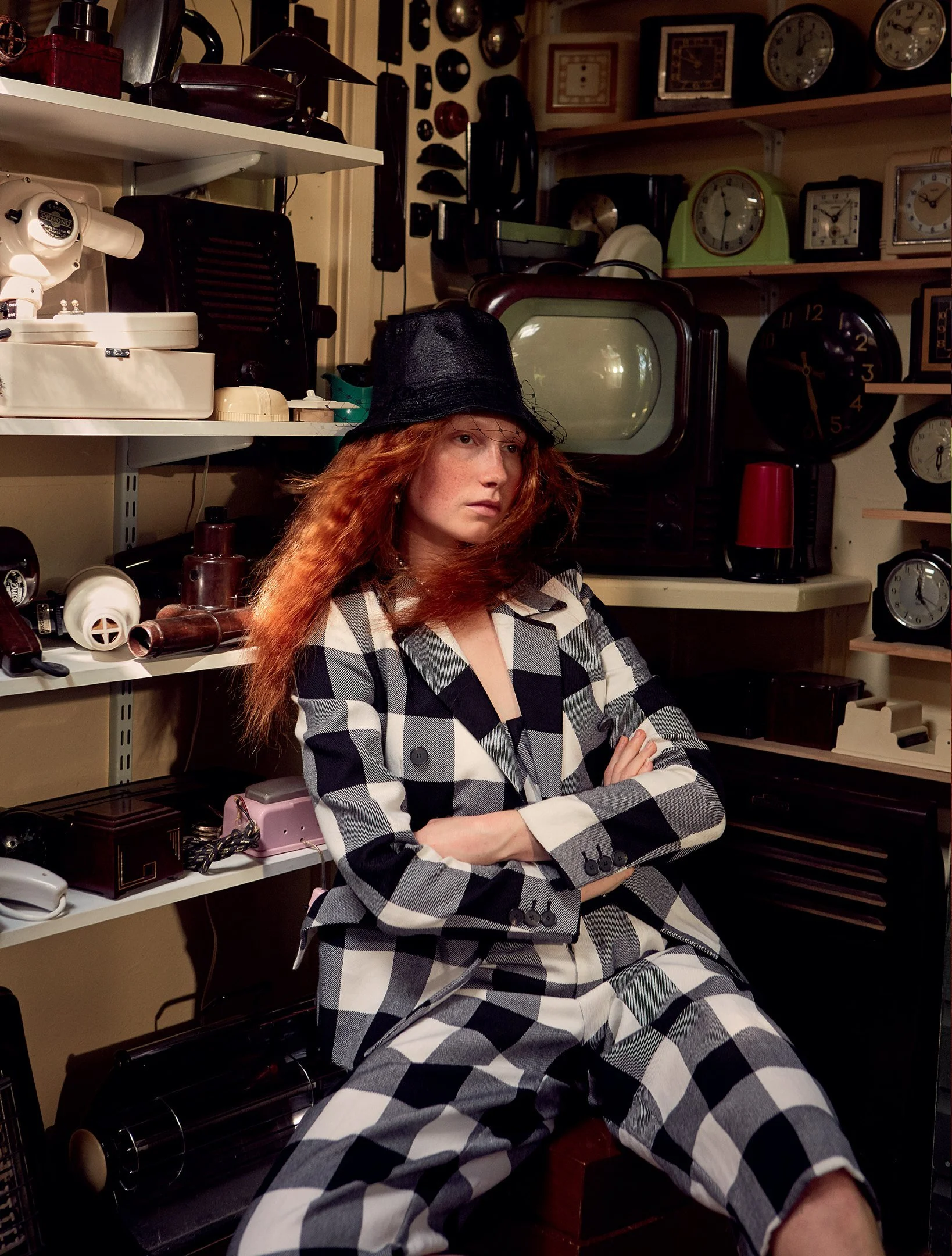 COMMON SENSE MAGAZINE