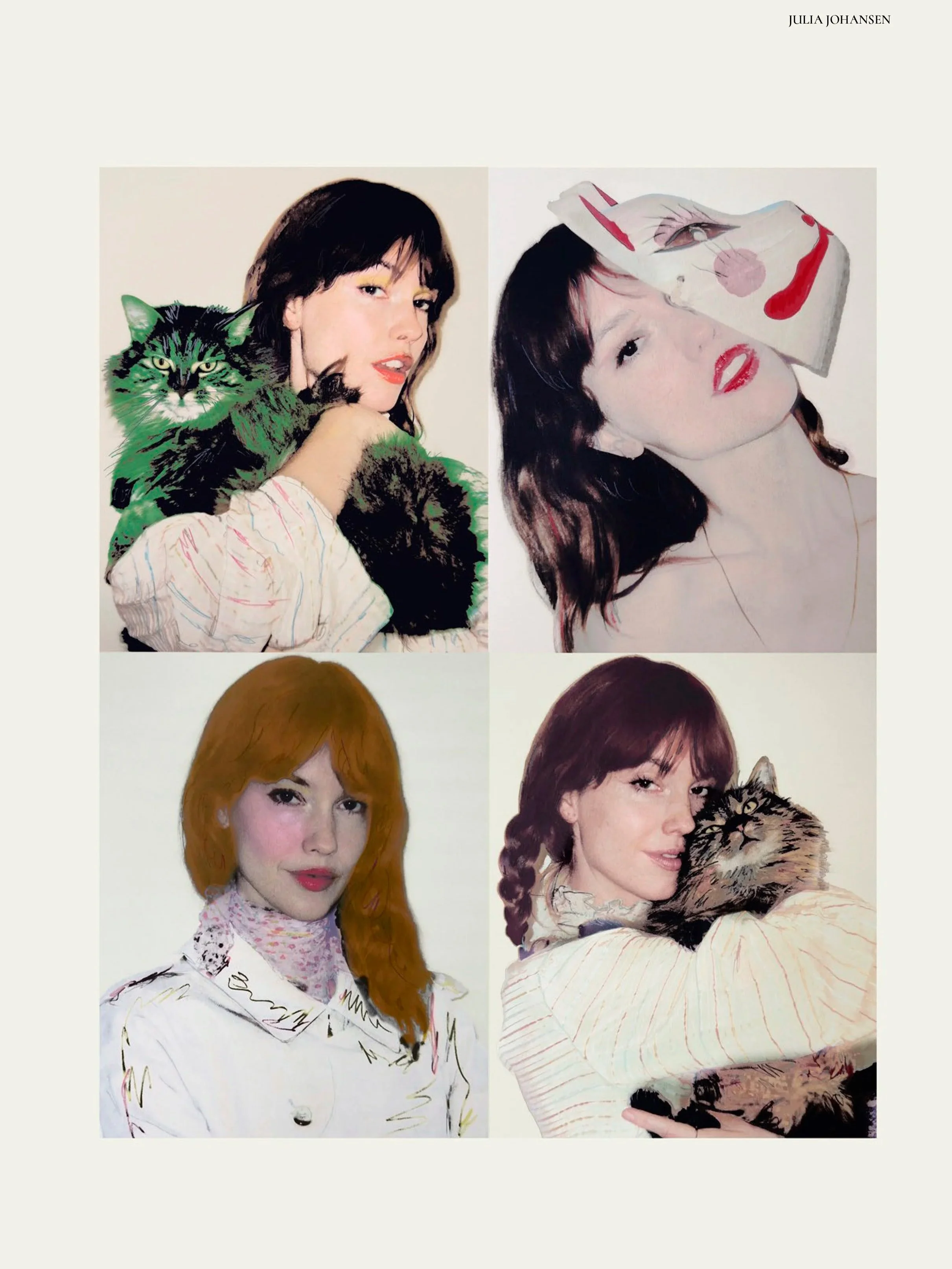 5 ELEVEN MAGAZINE by Jasa Muller