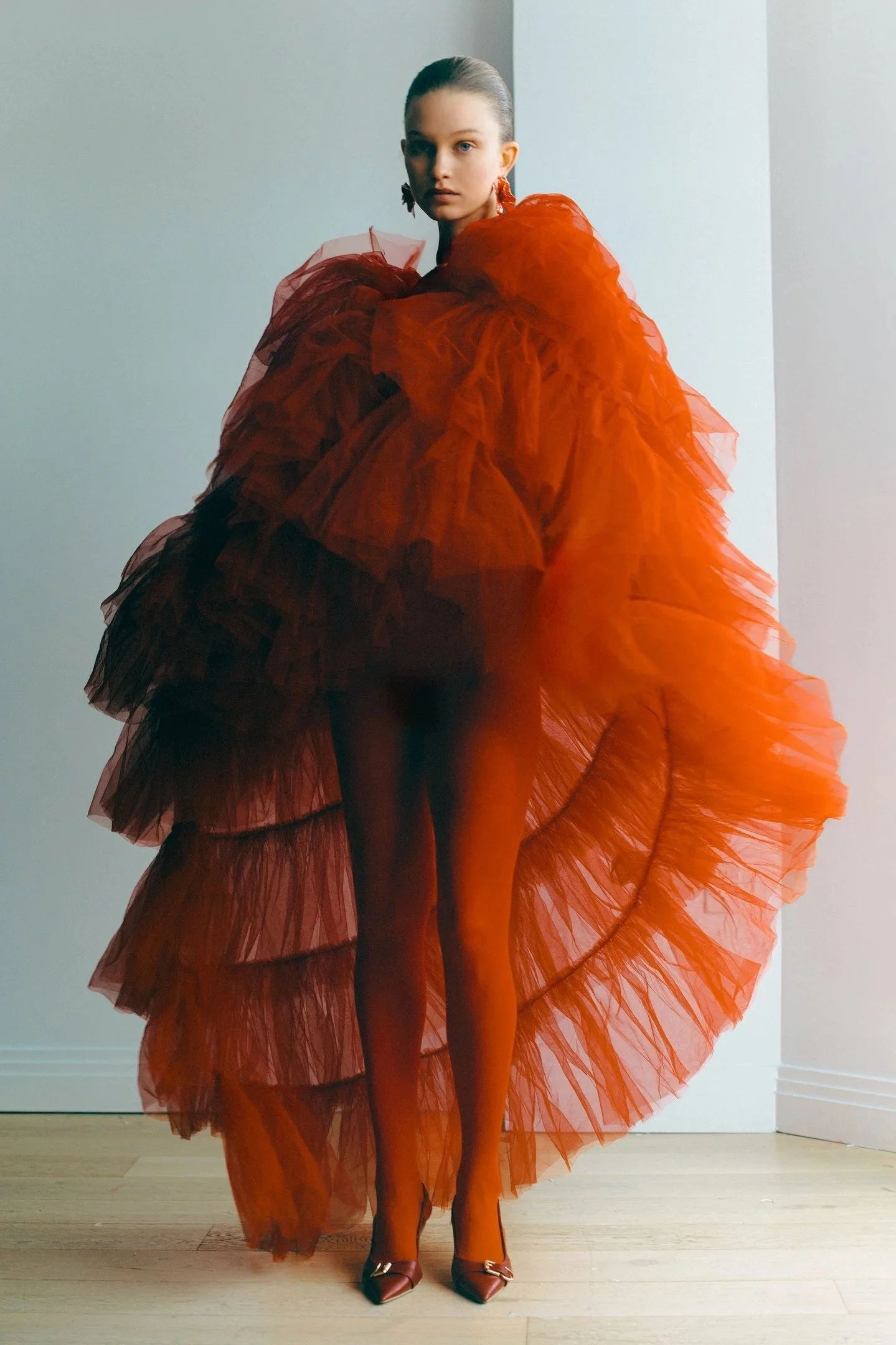 LOTTA KAIJÄRVI by Ashton Hugh