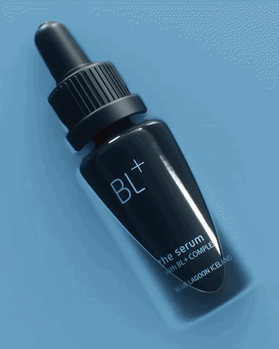 BLUE LAGOON SKIN SCIENCE