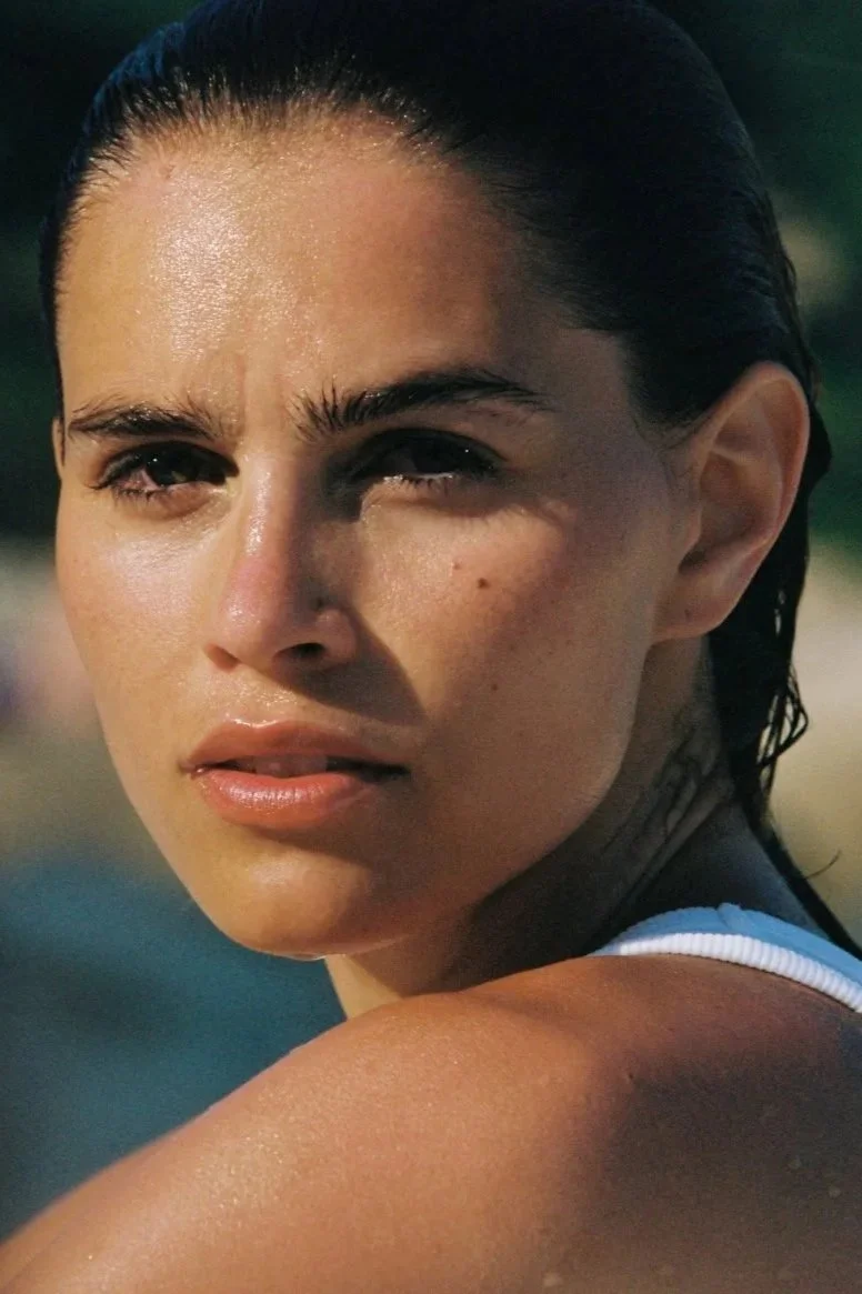 OLIVIA AARNIO by Sam Dameshek
