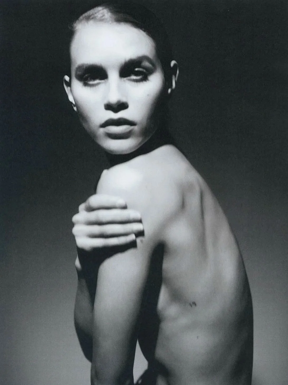OLIVIA AARNIO by Ciro Gallucci