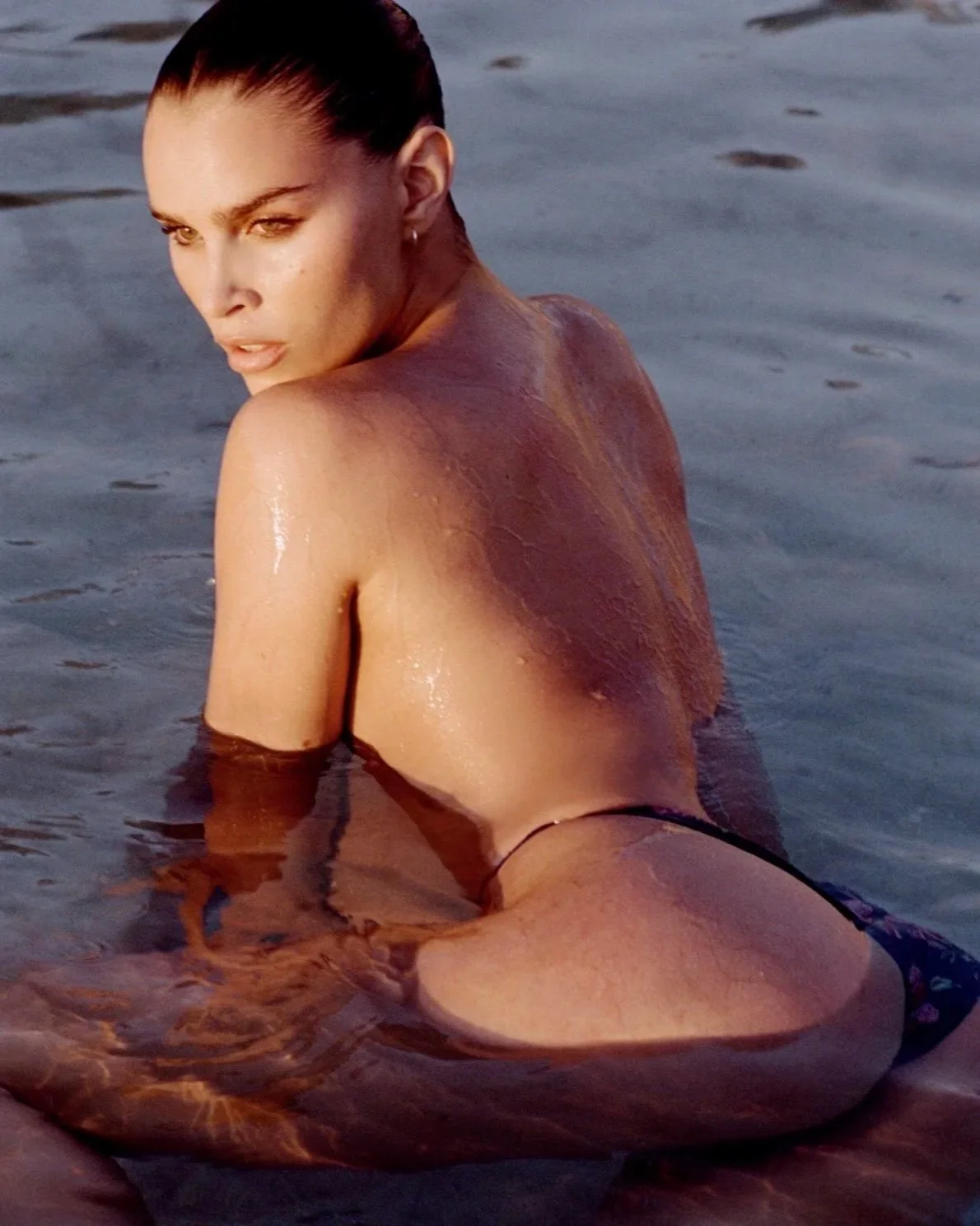 OLIVIA AARNIO by Bryan Liston