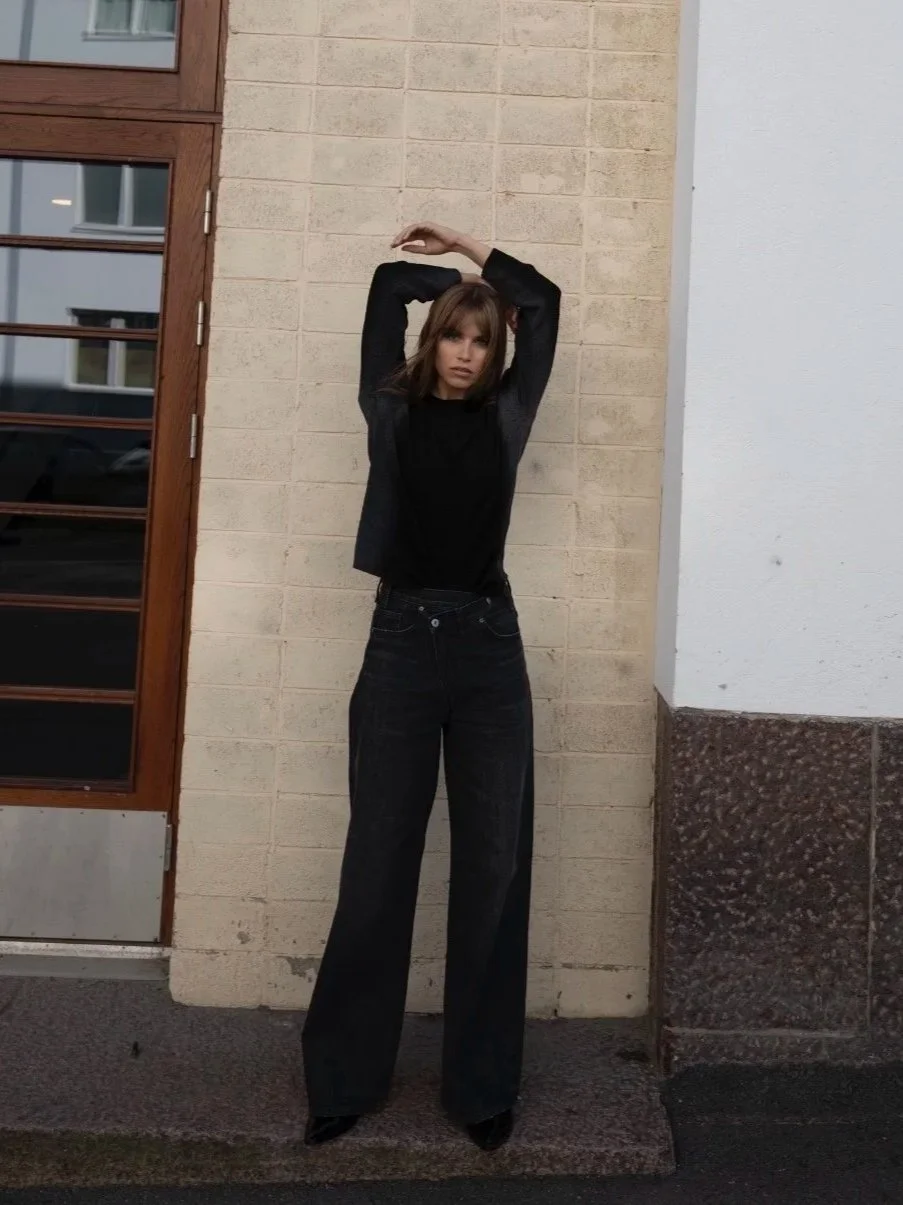 ZARA AW25 by Matias Jalmari