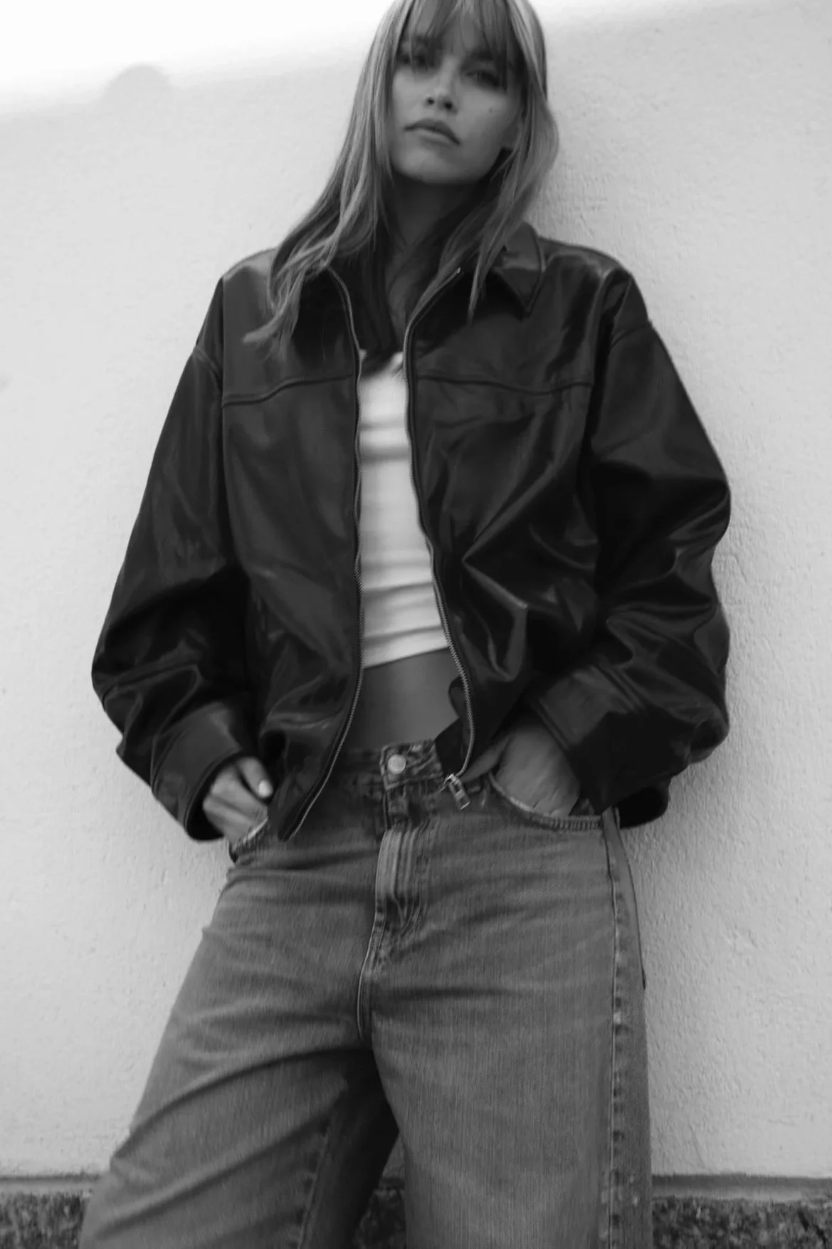 ZARA AW25 by Matias Jalmari