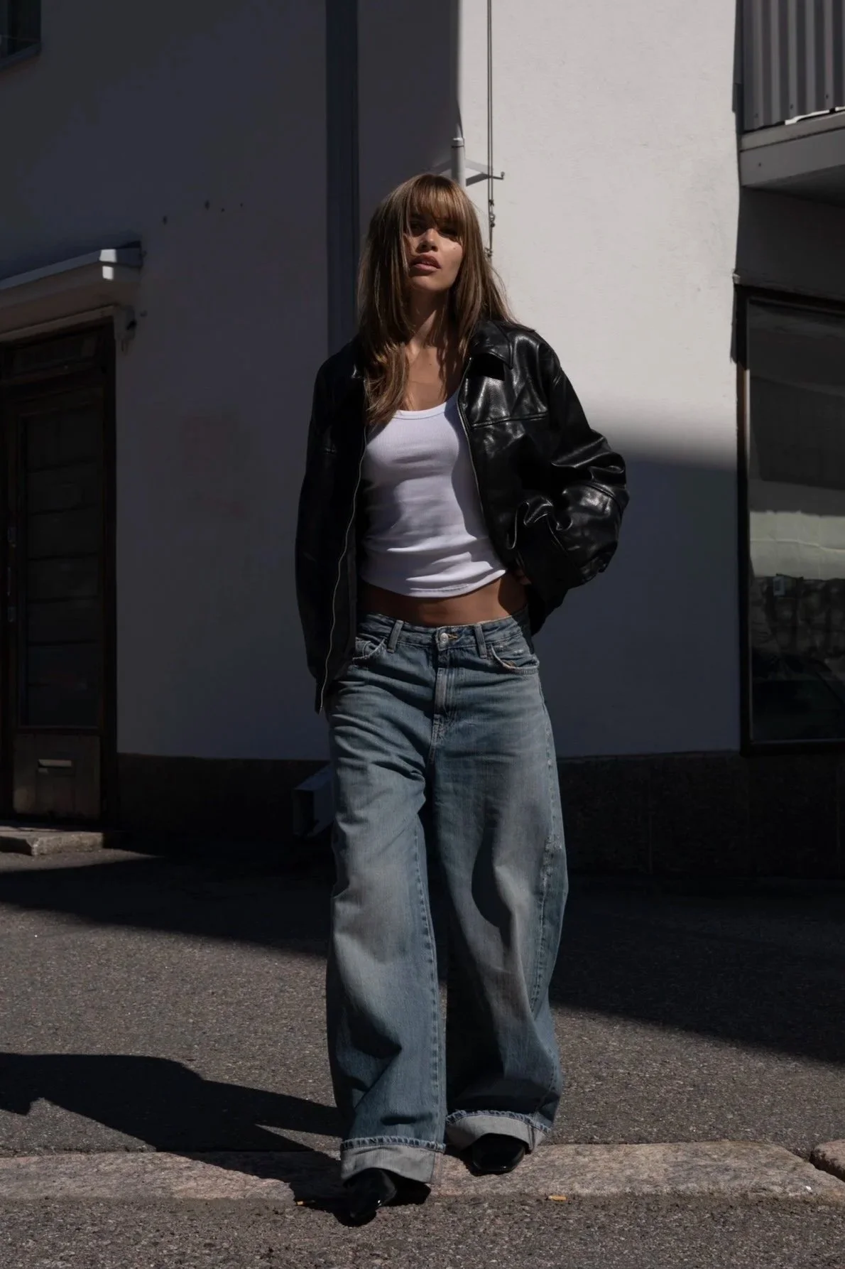 ZARA AW25 by Matias Jalmari