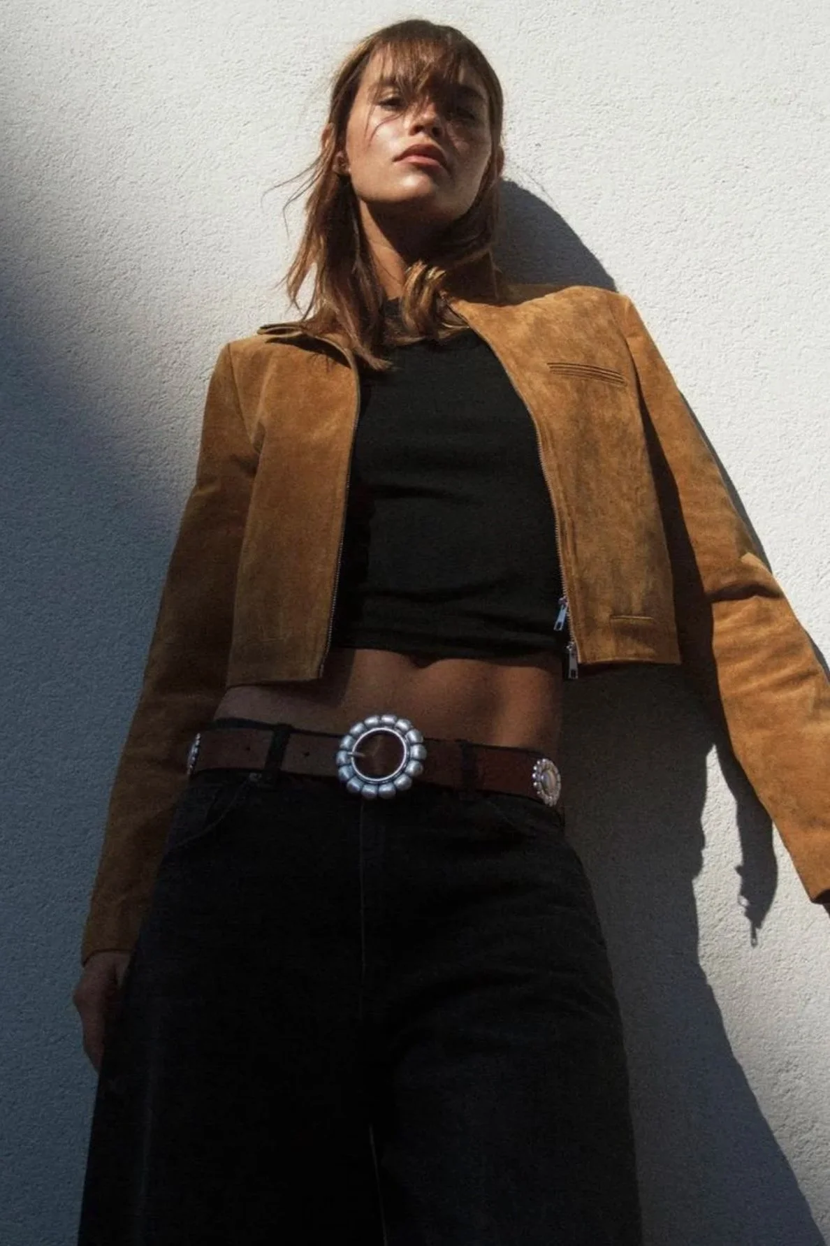 ZARA SS25 by Matias Jalmari