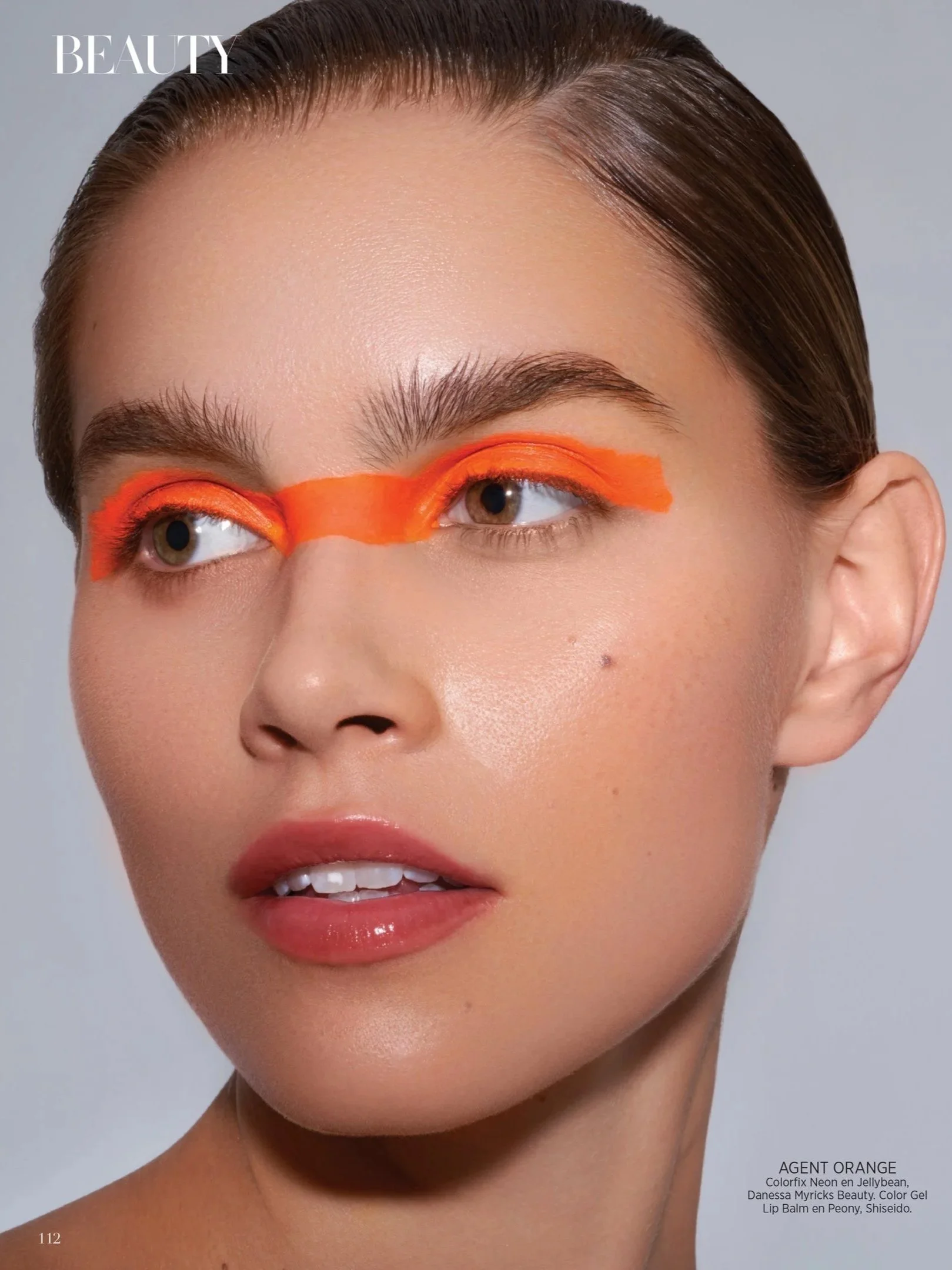 HARPER'S BAZAAR MEXICO by Fernando Gomez